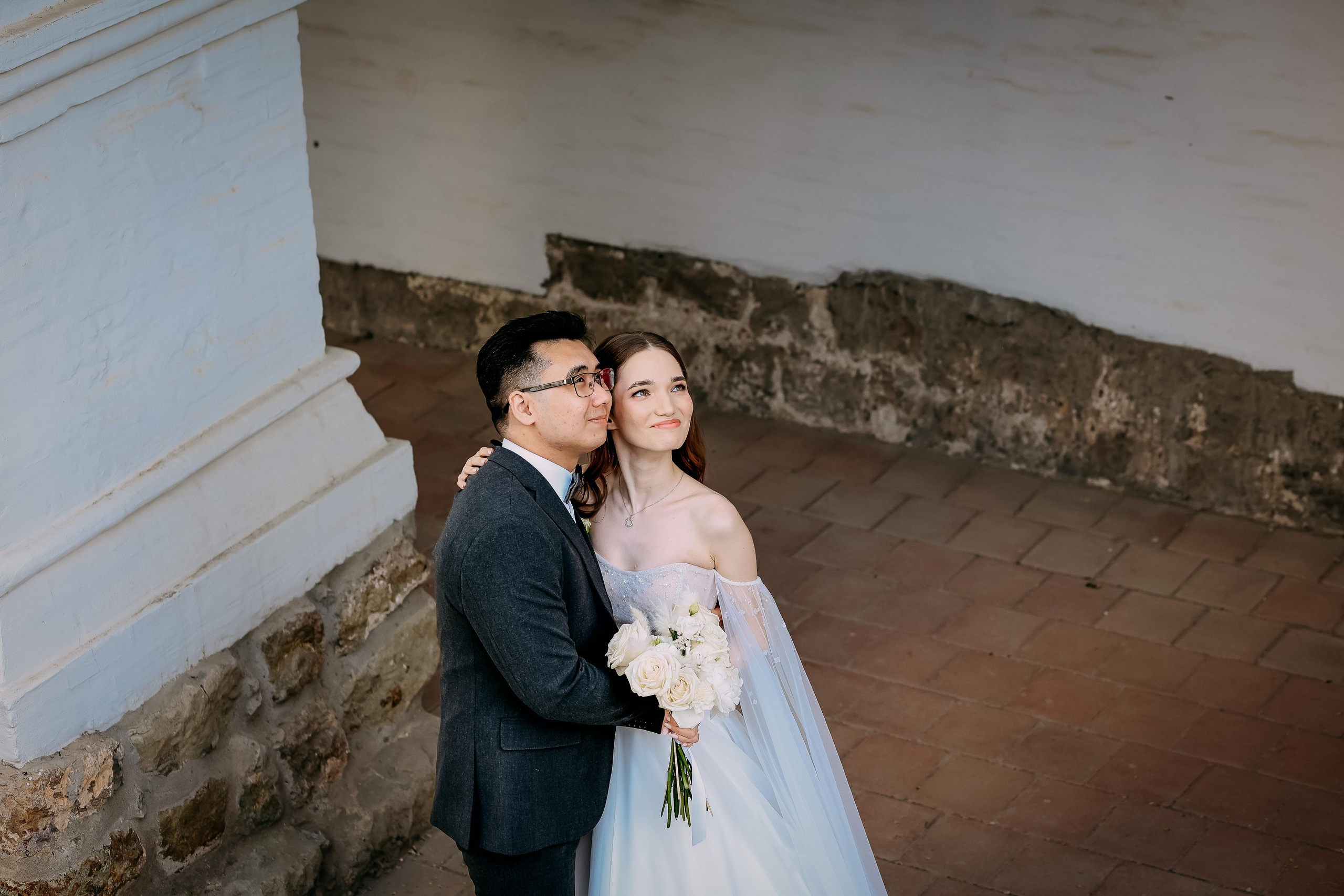 Ильдар & Эмилия. Свадебный фотограф — видеограф в г. Астрахань Екатерина Юмашева