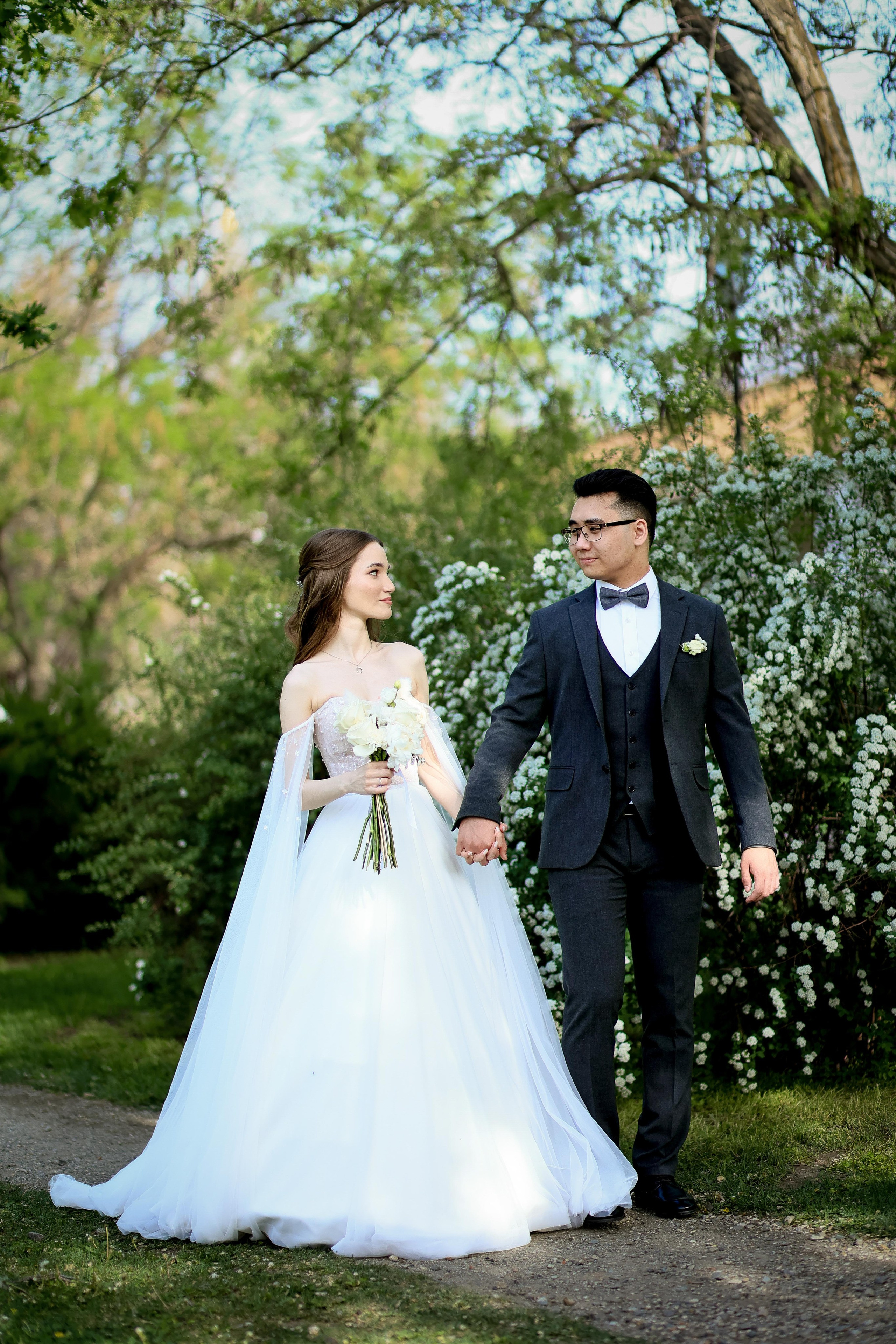 Ильдар & Эмилия. Свадебный фотограф — видеограф в г. Астрахань Екатерина Юмашева