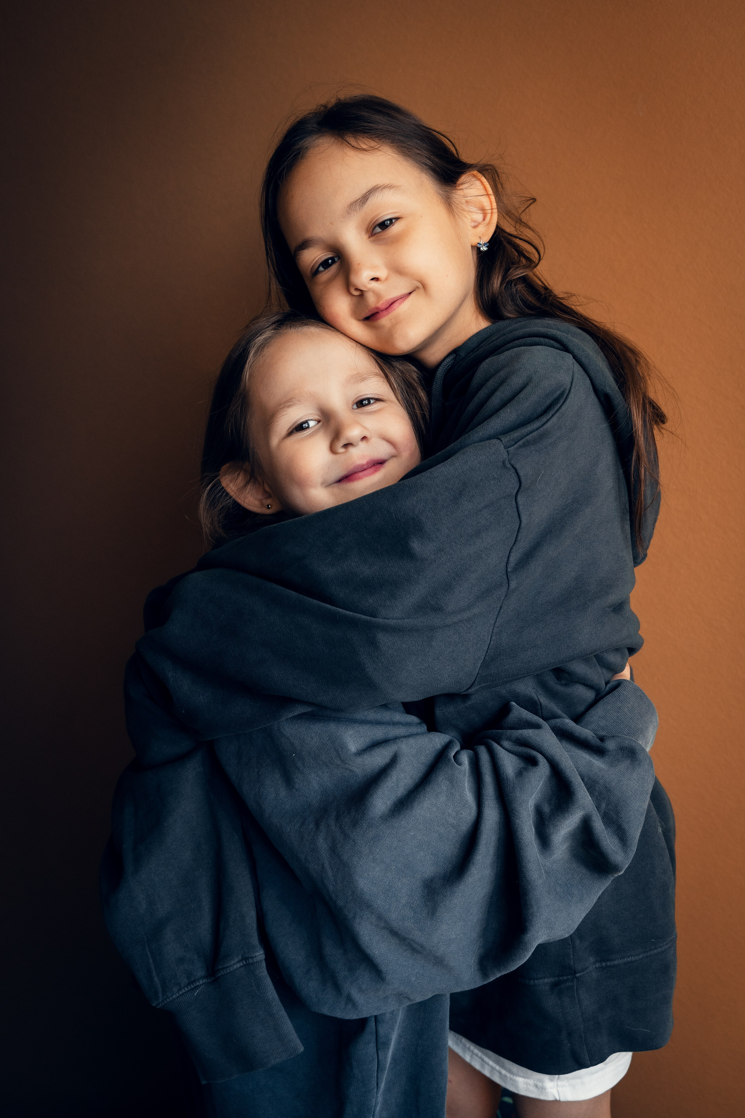 Детская фотосъемка. Семейный фотограф в Москве Вики О»