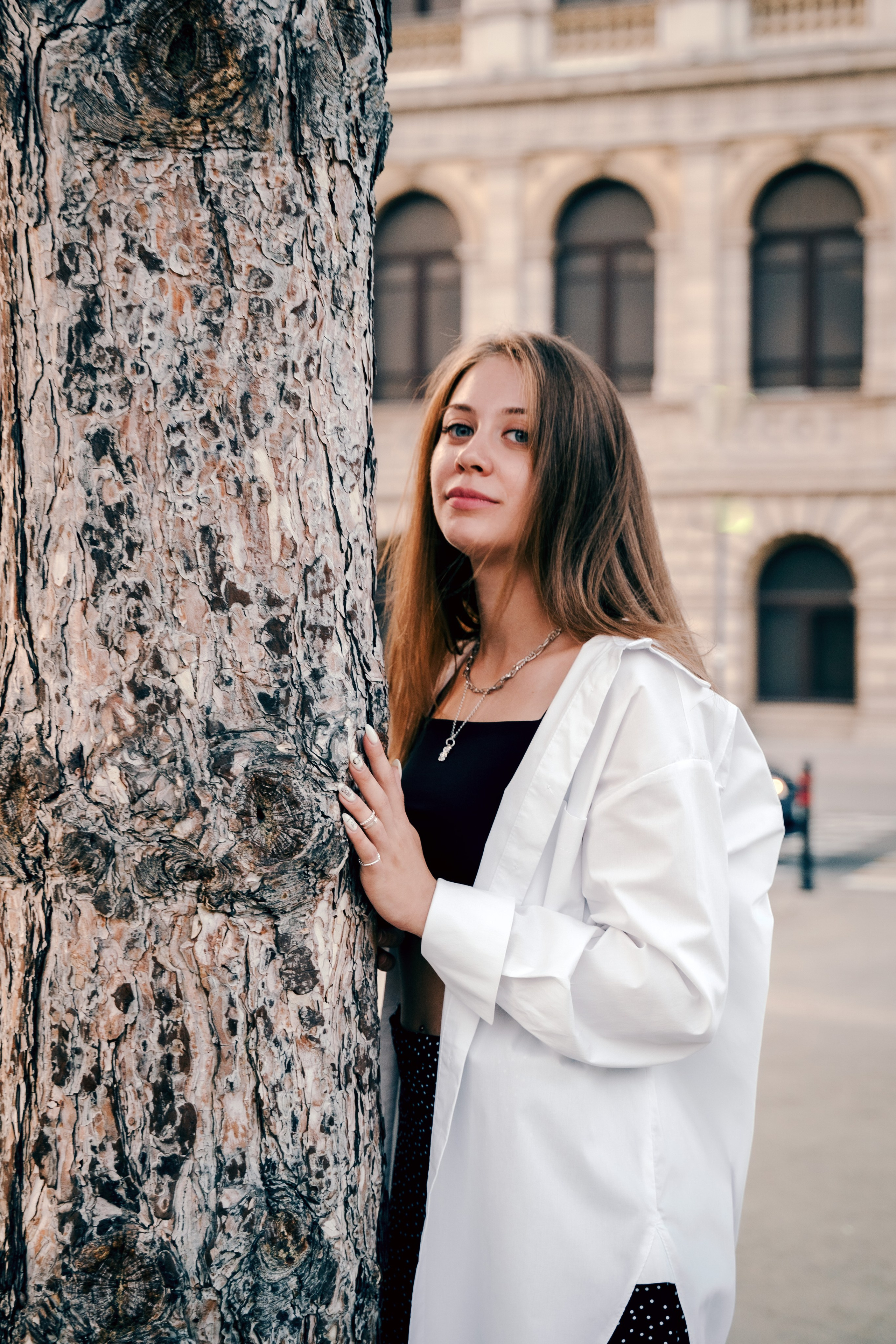 Индивидуальная съемка: Саша и Аня. Семейный фотограф в Москве Вики О»