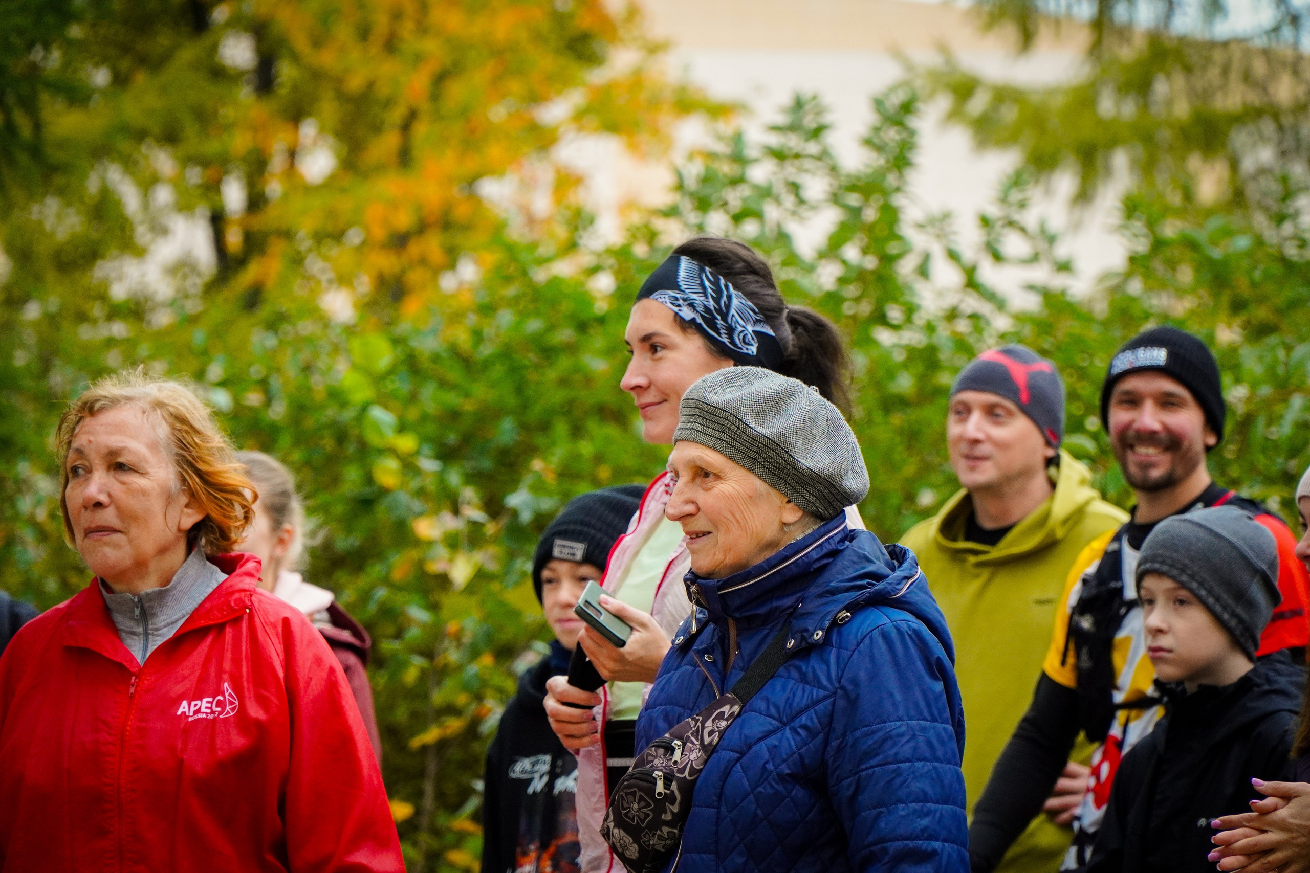 5 вёрст Наташинский 12 октября 2024. Роман Капилюшов. Бег. Фото. Видео. г. Люберцы