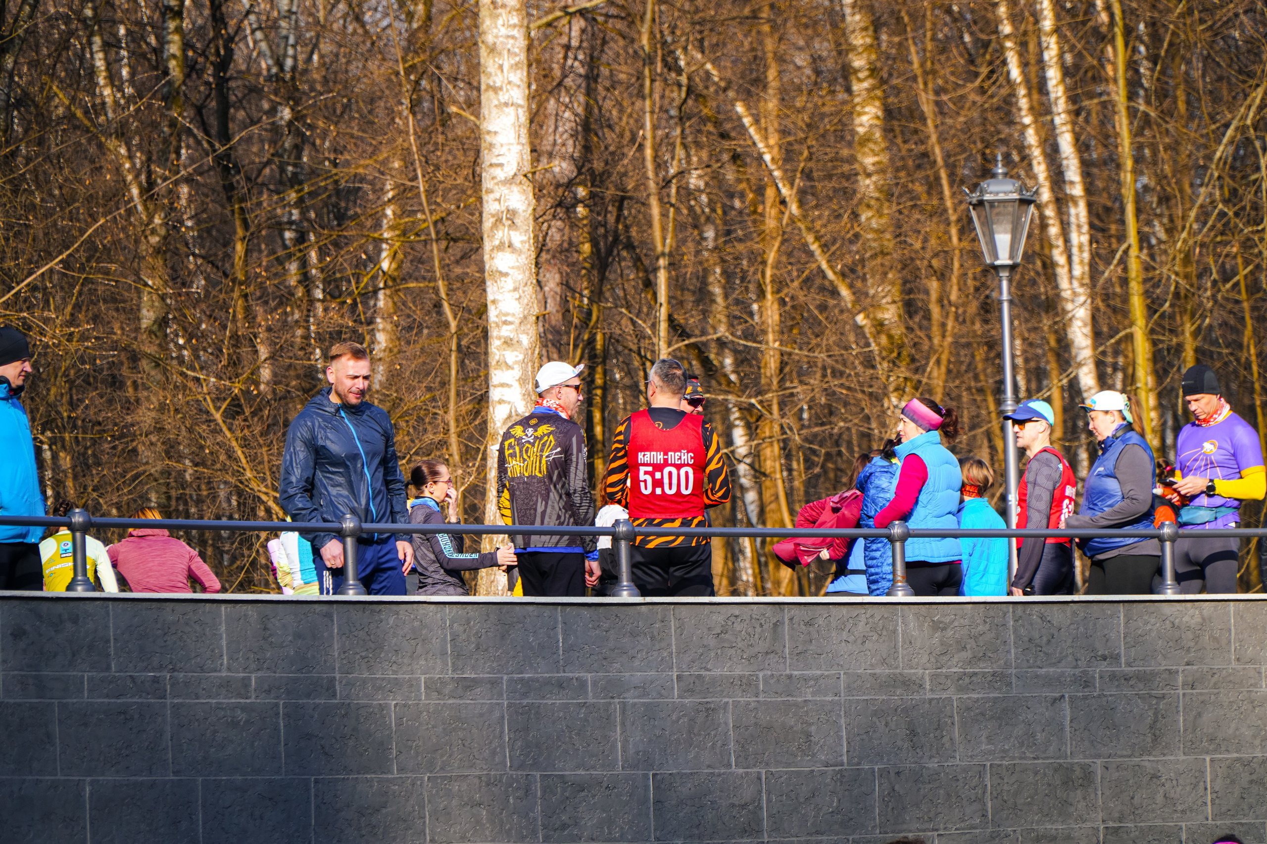 Капибара Кусково & RHR. Роман Капилюшов. Бег. Фото. Видео. г. Люберцы