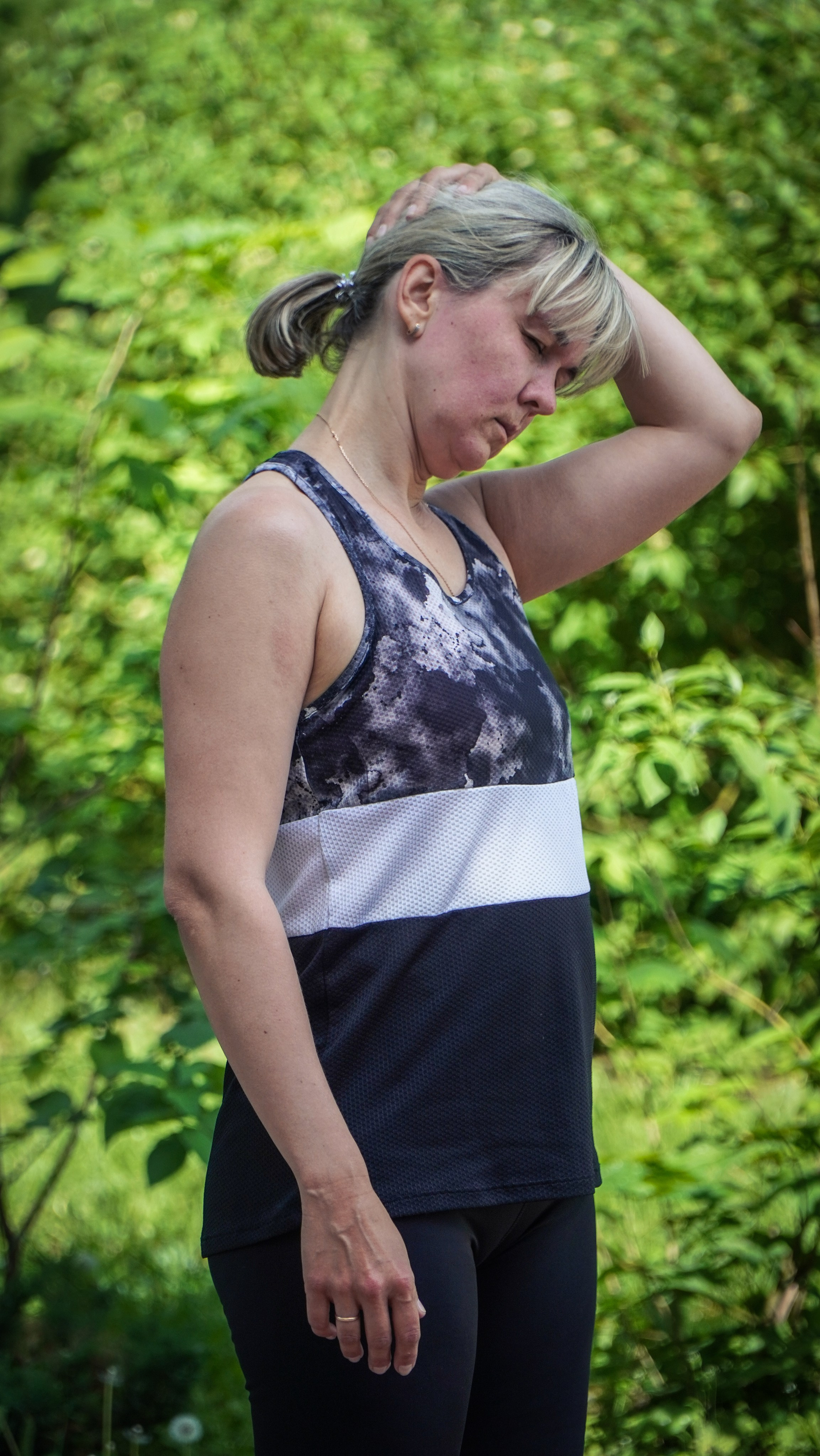 5 вёрст Наташинский 1 июня 2024. Роман Капилюшов. Бег. Фото. Видео. г. Люберцы