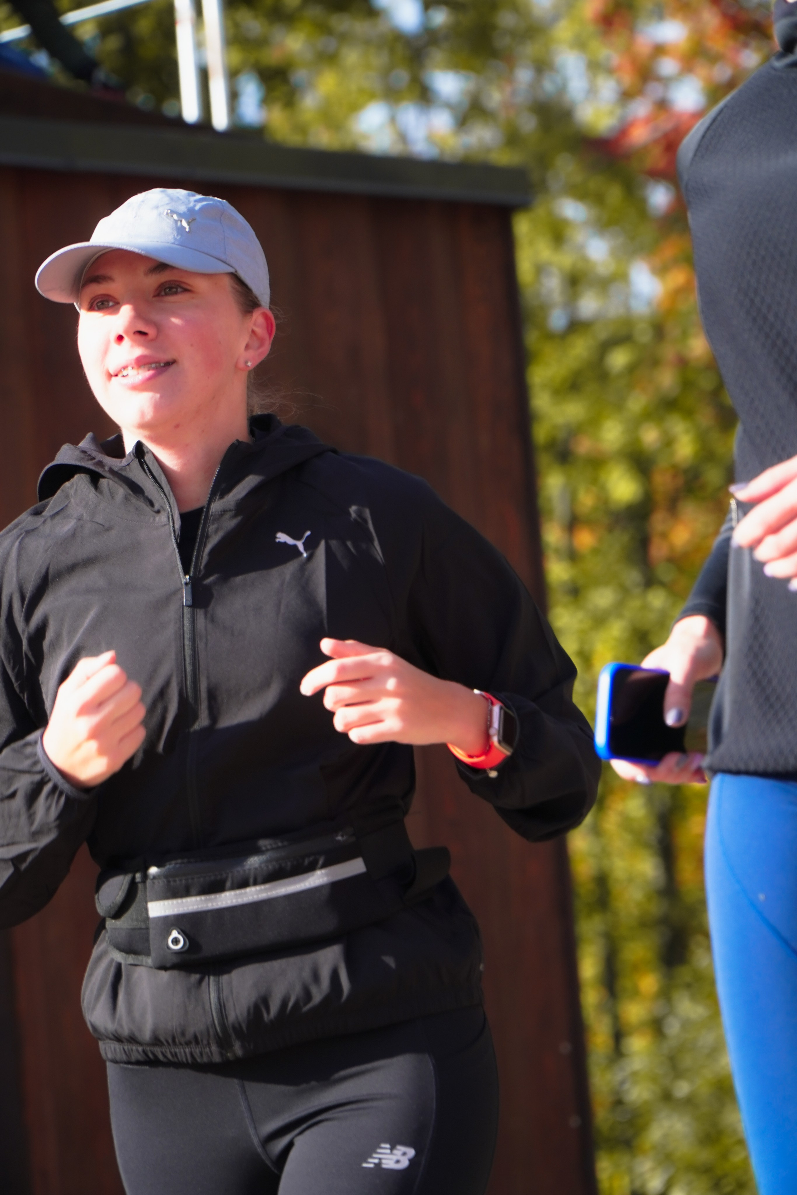 5 вёрст Наташинский 4 октября 2025. Роман Капилюшов. Бег. Фото. Видео. г. Люберцы