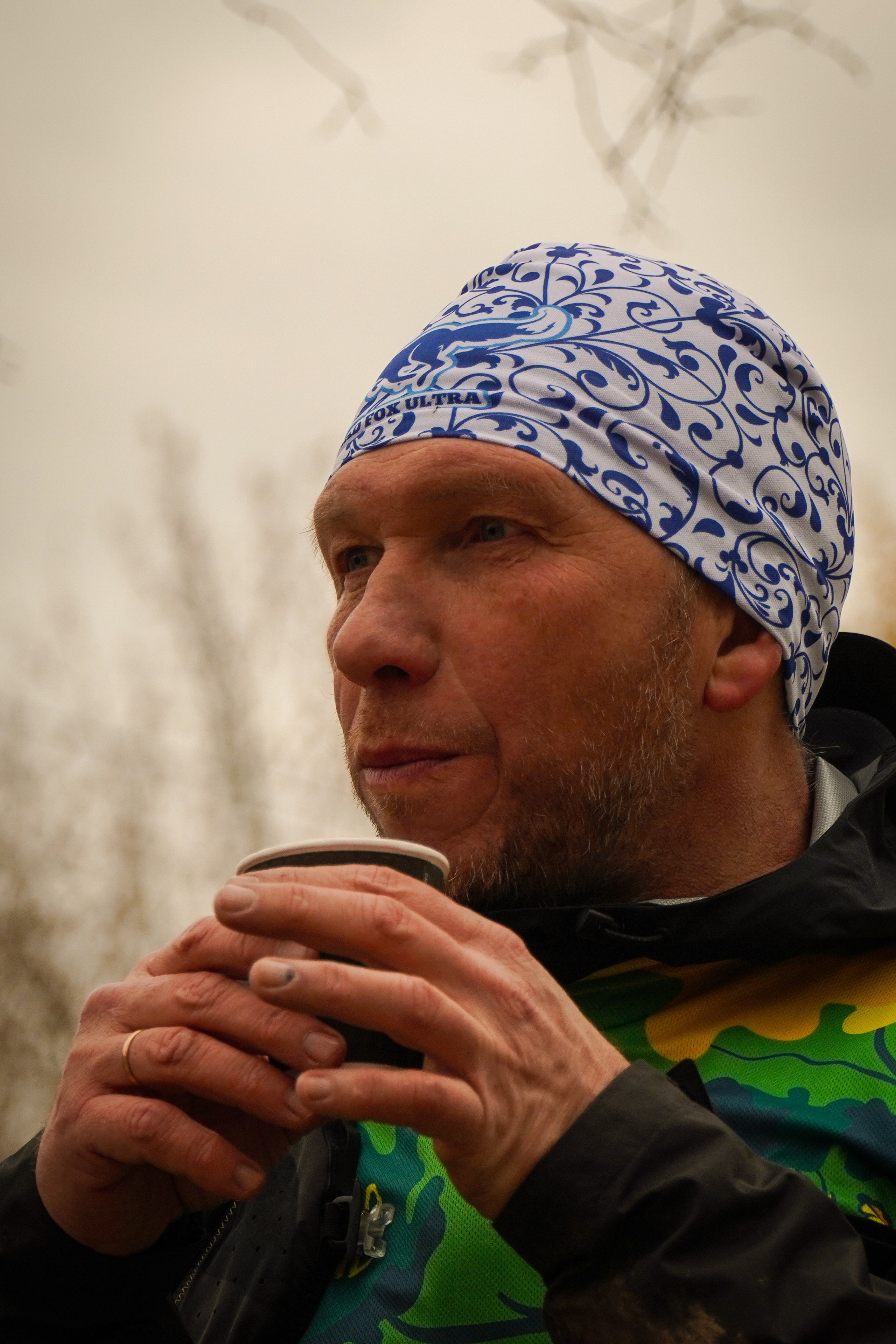 Зелёное Кольцо Москвы 2024 3-й этап. Роман Капилюшов. Бег. Фото. Видео. г. Люберцы