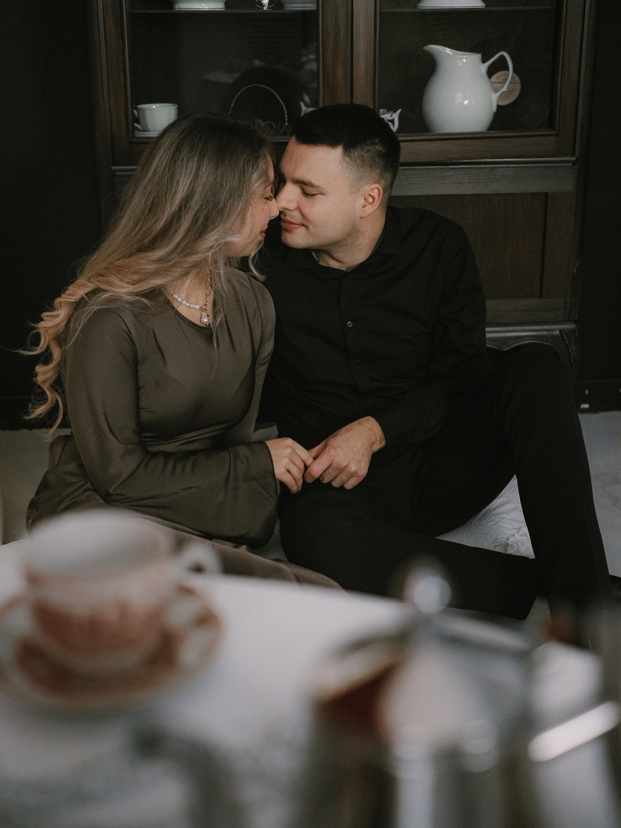 С любовью про вас. Фотограф Рязань. Семейный Свадебный фотограф