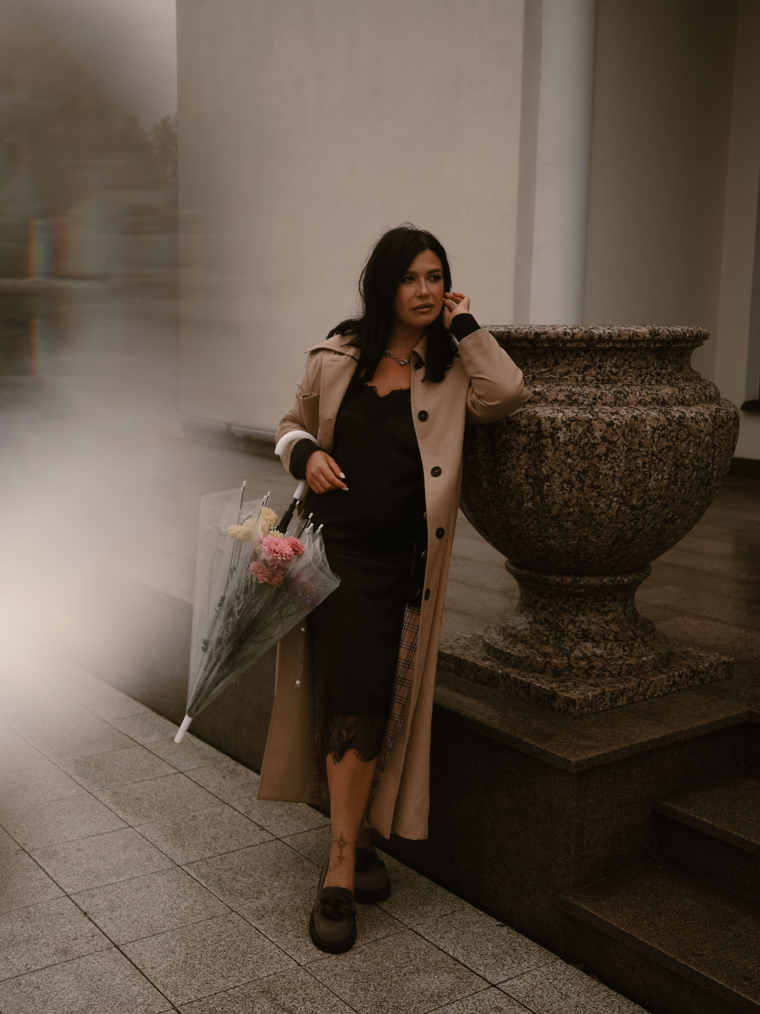 Осенняя прогулка. Фотограф Рязань. Семейный Свадебный фотограф