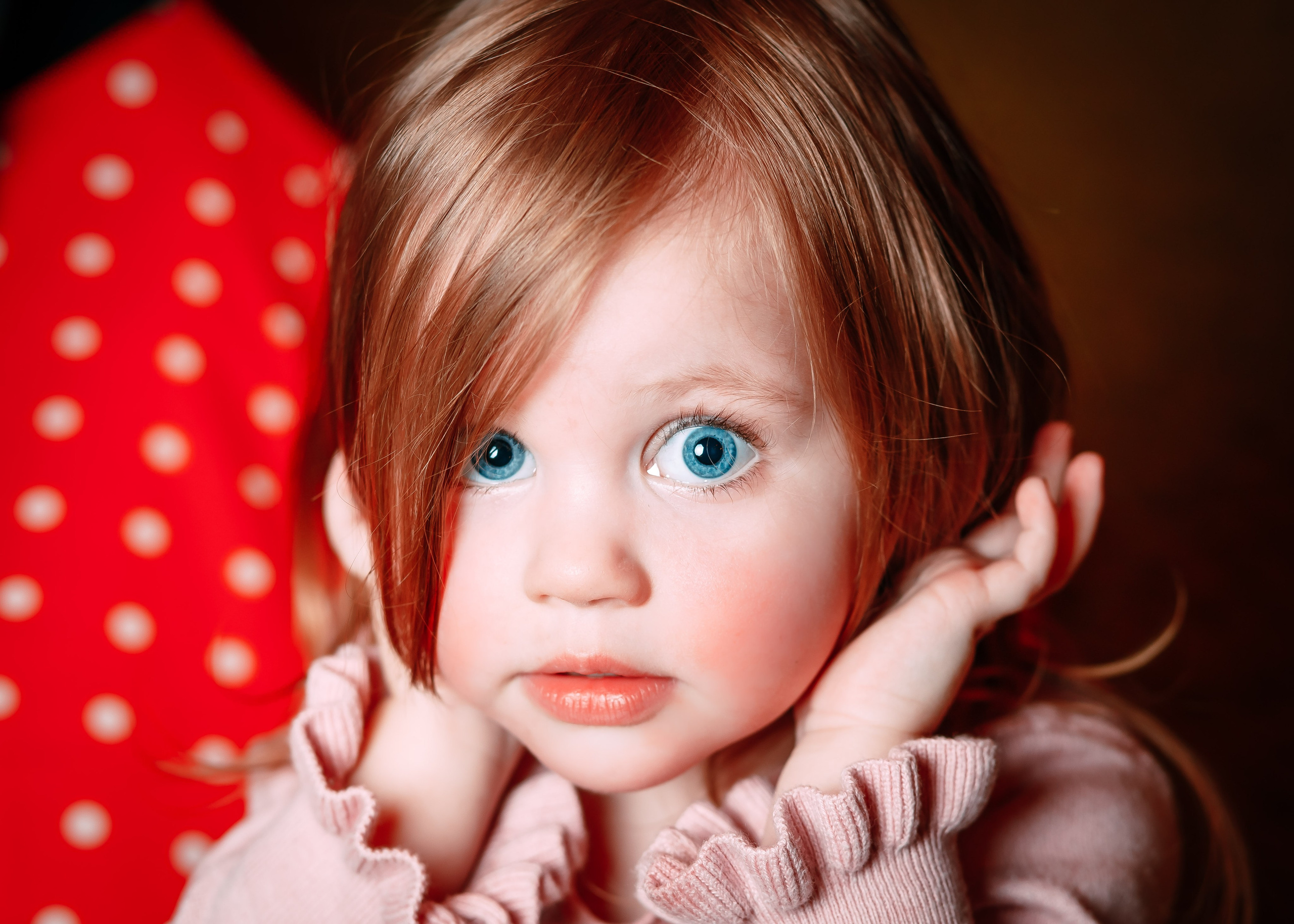 Дети. Shmakova Elena