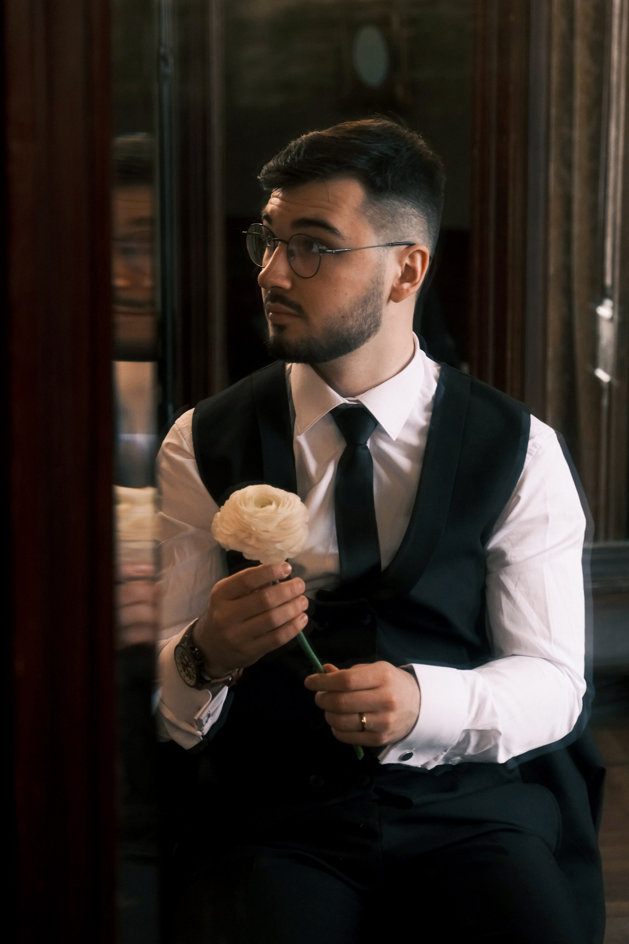 Дмитрий. Фотограф YODLUCE