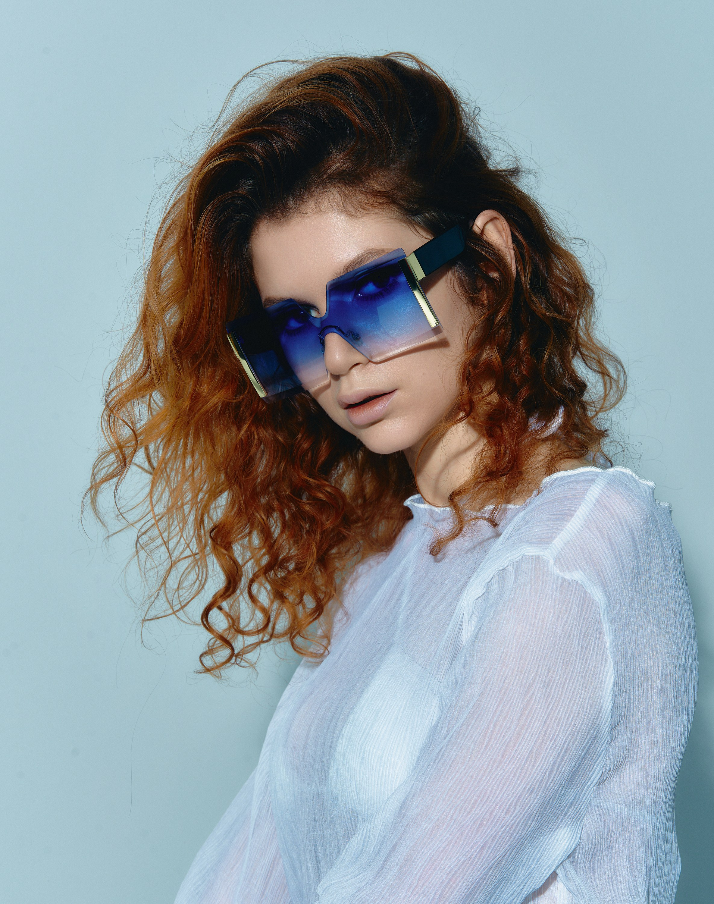 Sofi K. Modeling agency TM MODELS