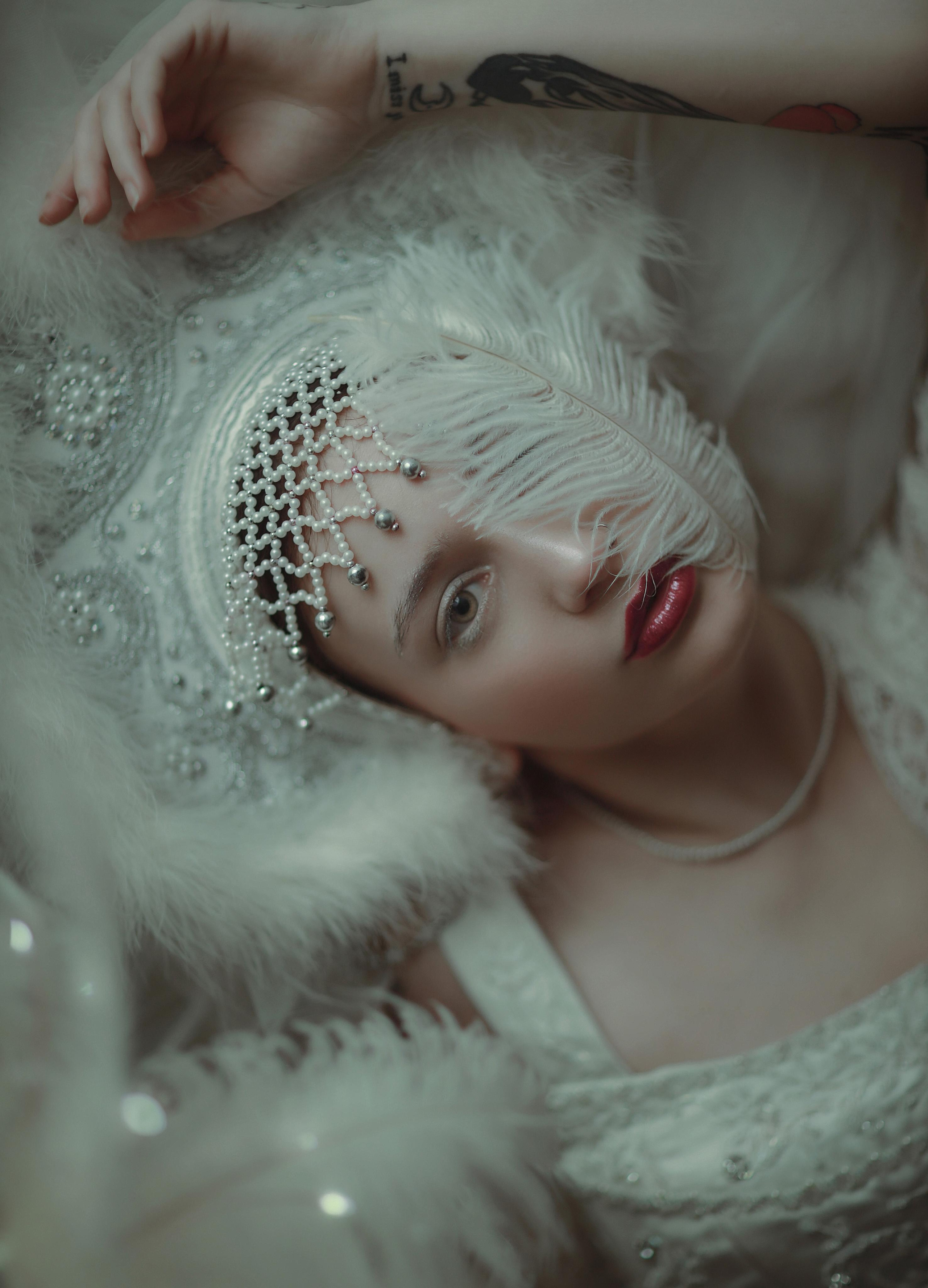 Бьюти. Photographer & Content Creator Diana Shkutova