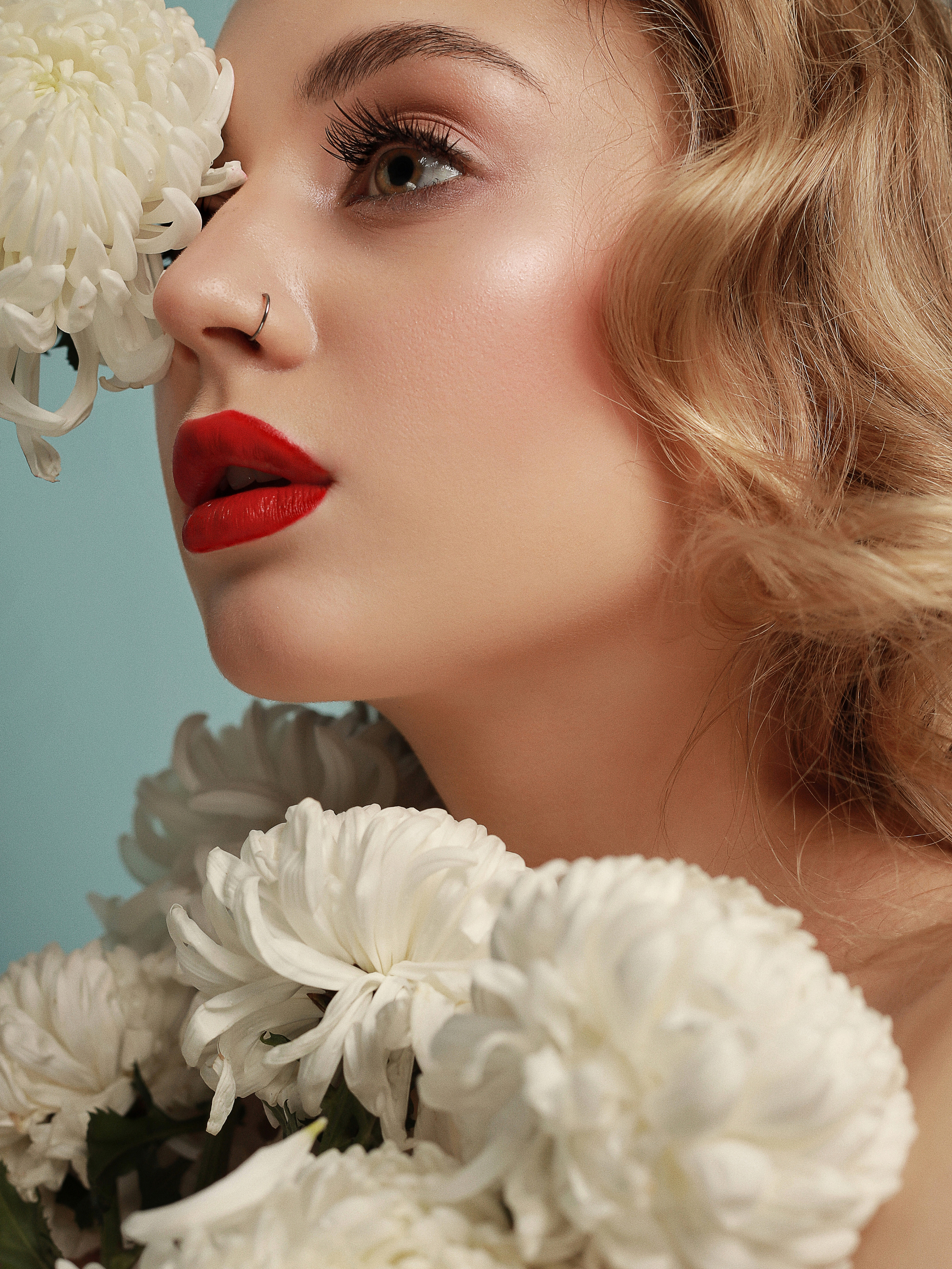 Бьюти. Photographer & Content Creator Diana Shkutova