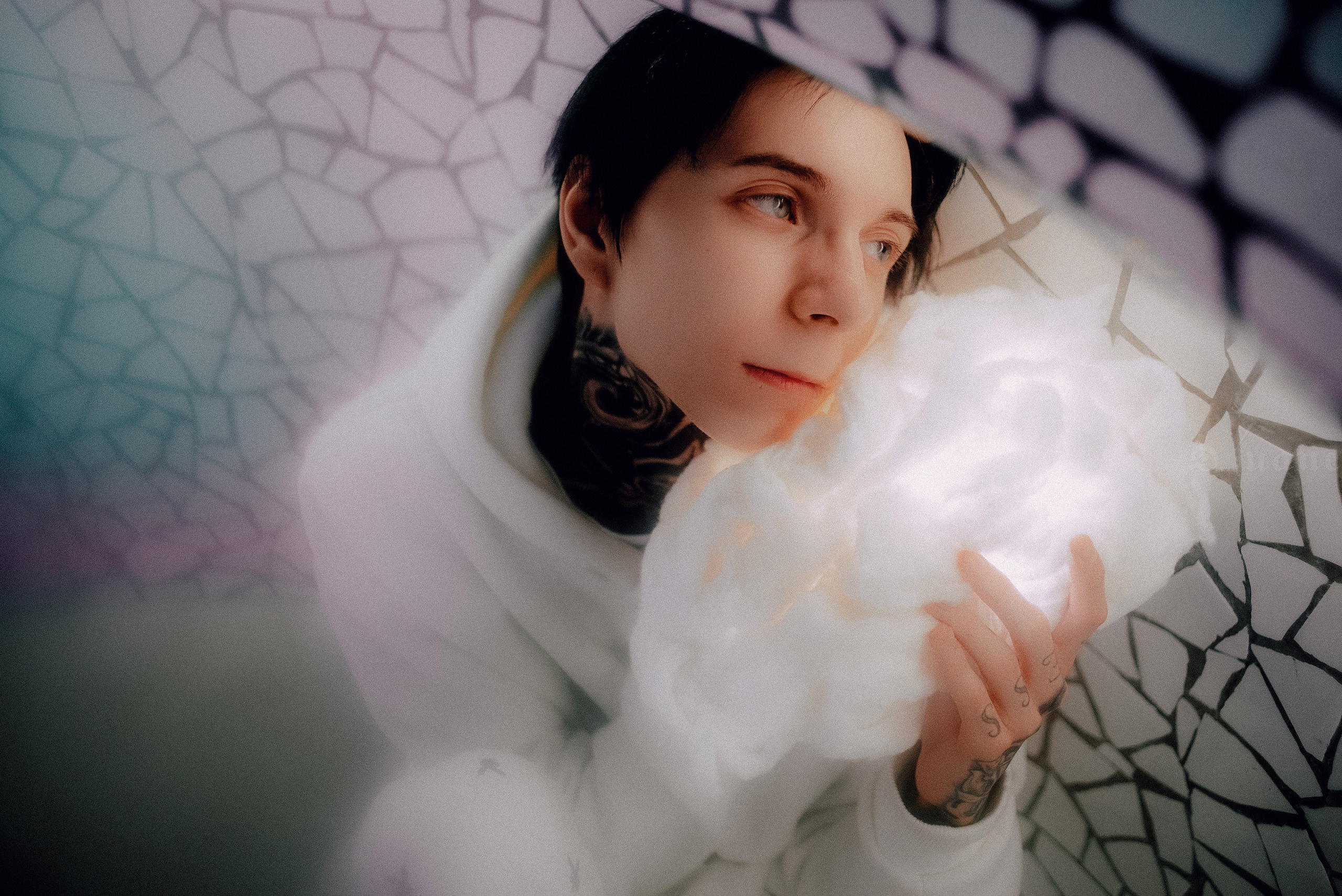 Ричи.Clouds. Фотограф в Санкт-Петербурге. Диана Шкутова