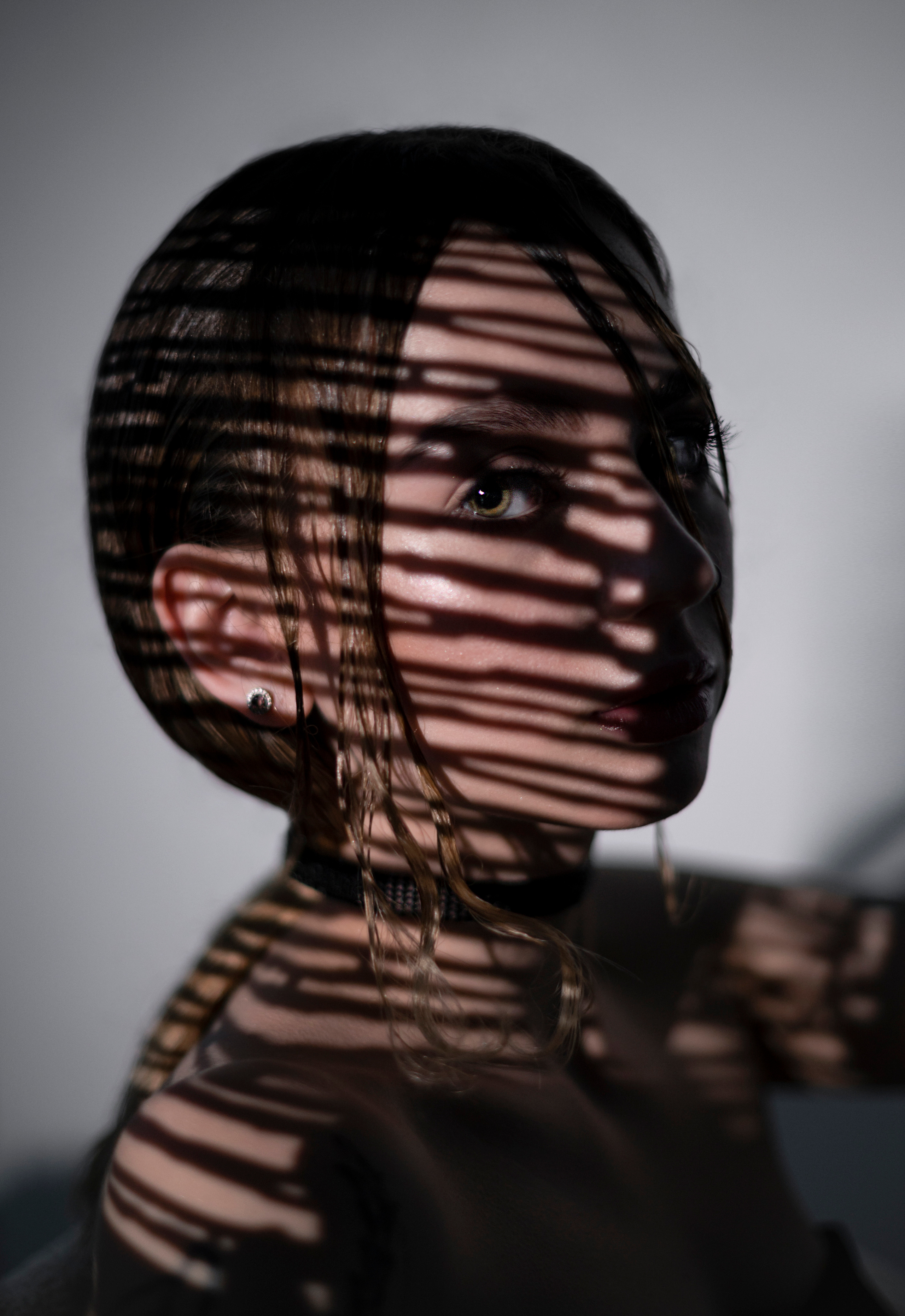 Бьюти. Photographer & Content Creator Diana Shkutova