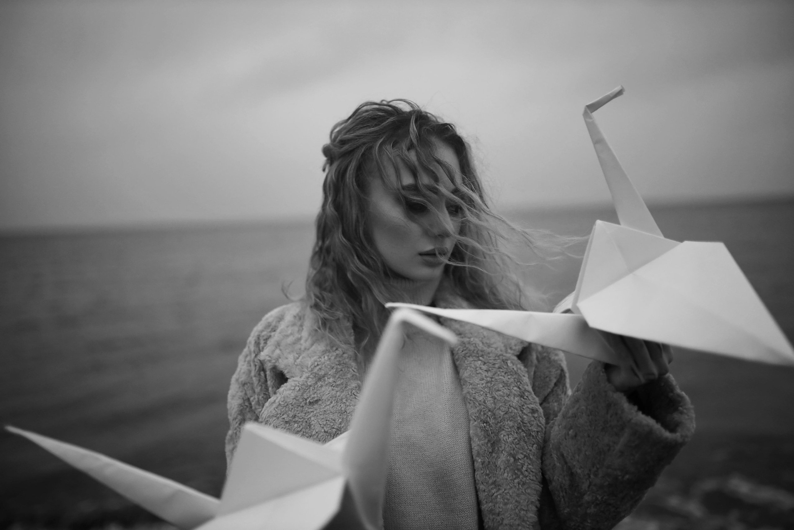 Творчество. Фотограф и контент-креатор Диана Шкутова