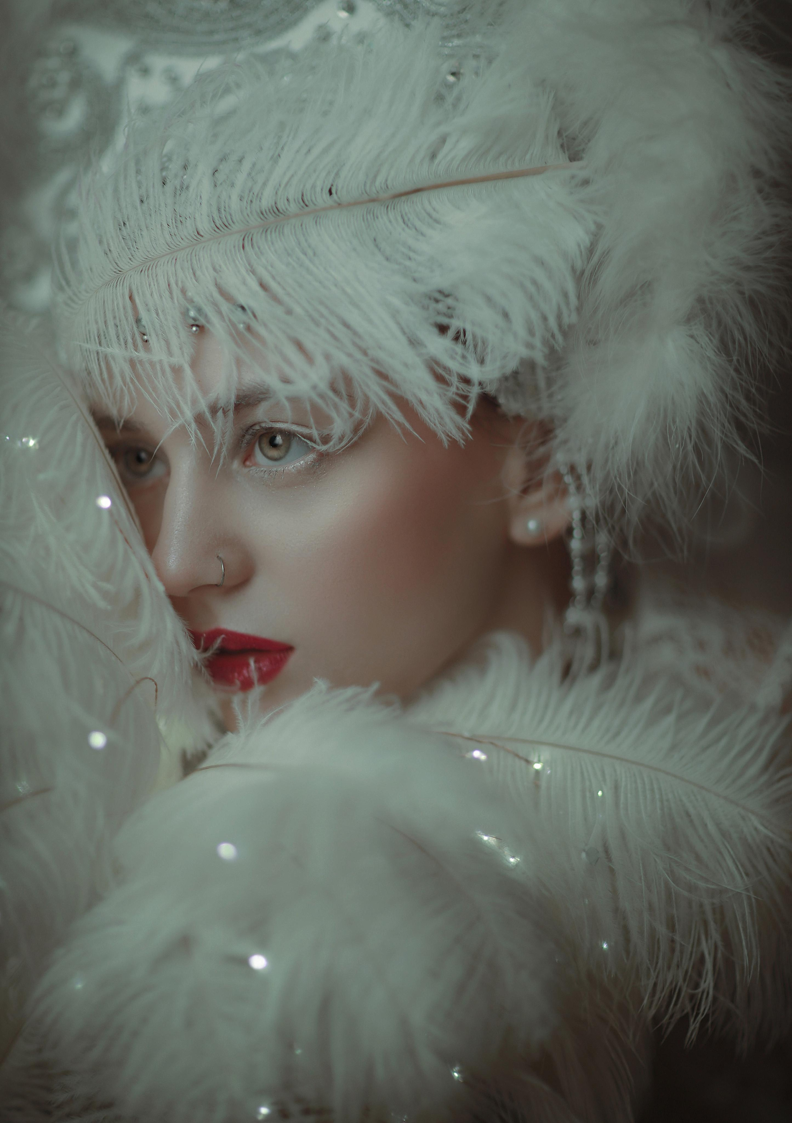 Бьюти. Photographer & Content Creator Diana Shkutova