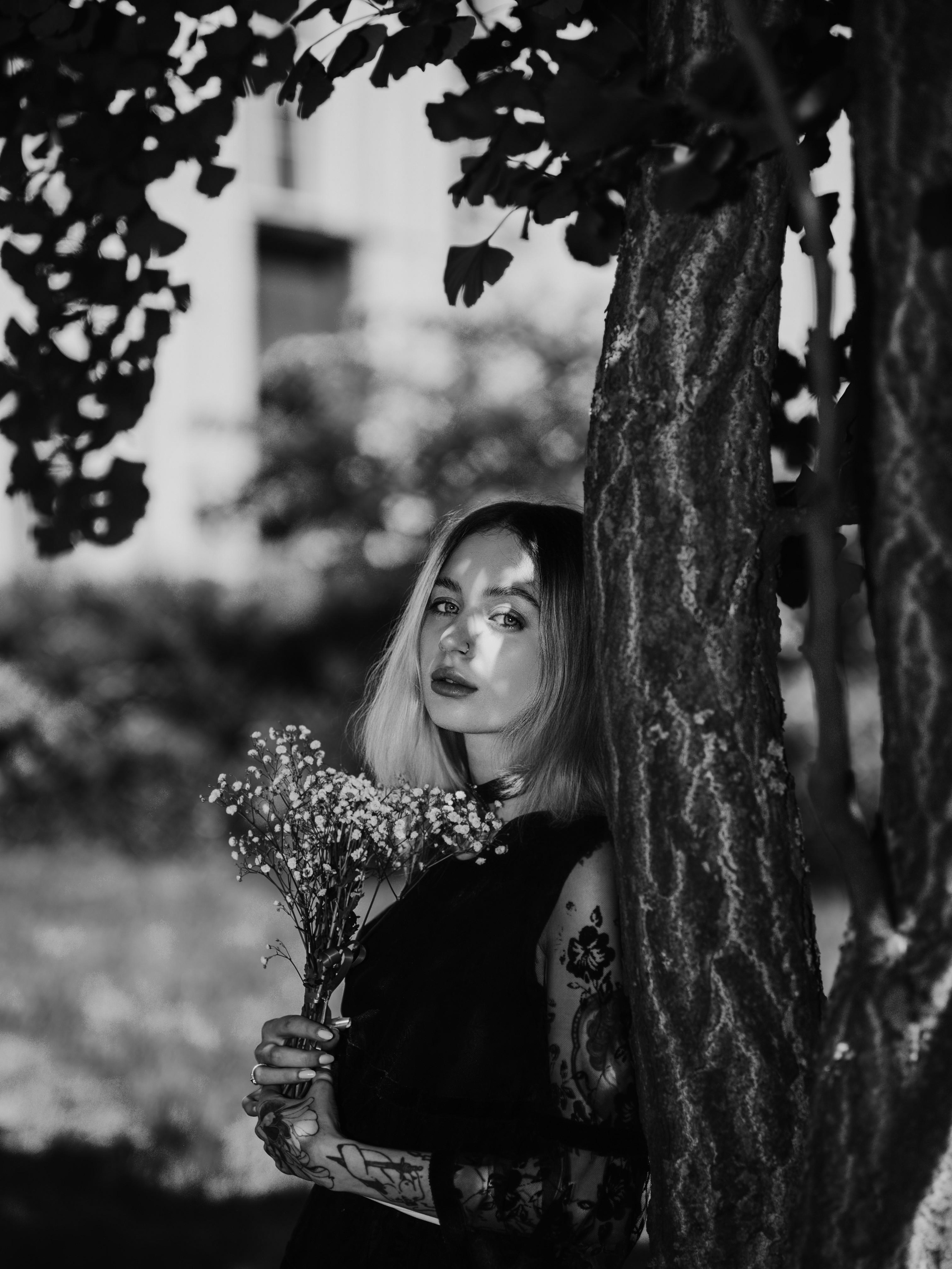 Стилизованные съемки. Фотограф и контент-креатор Диана Шкутова