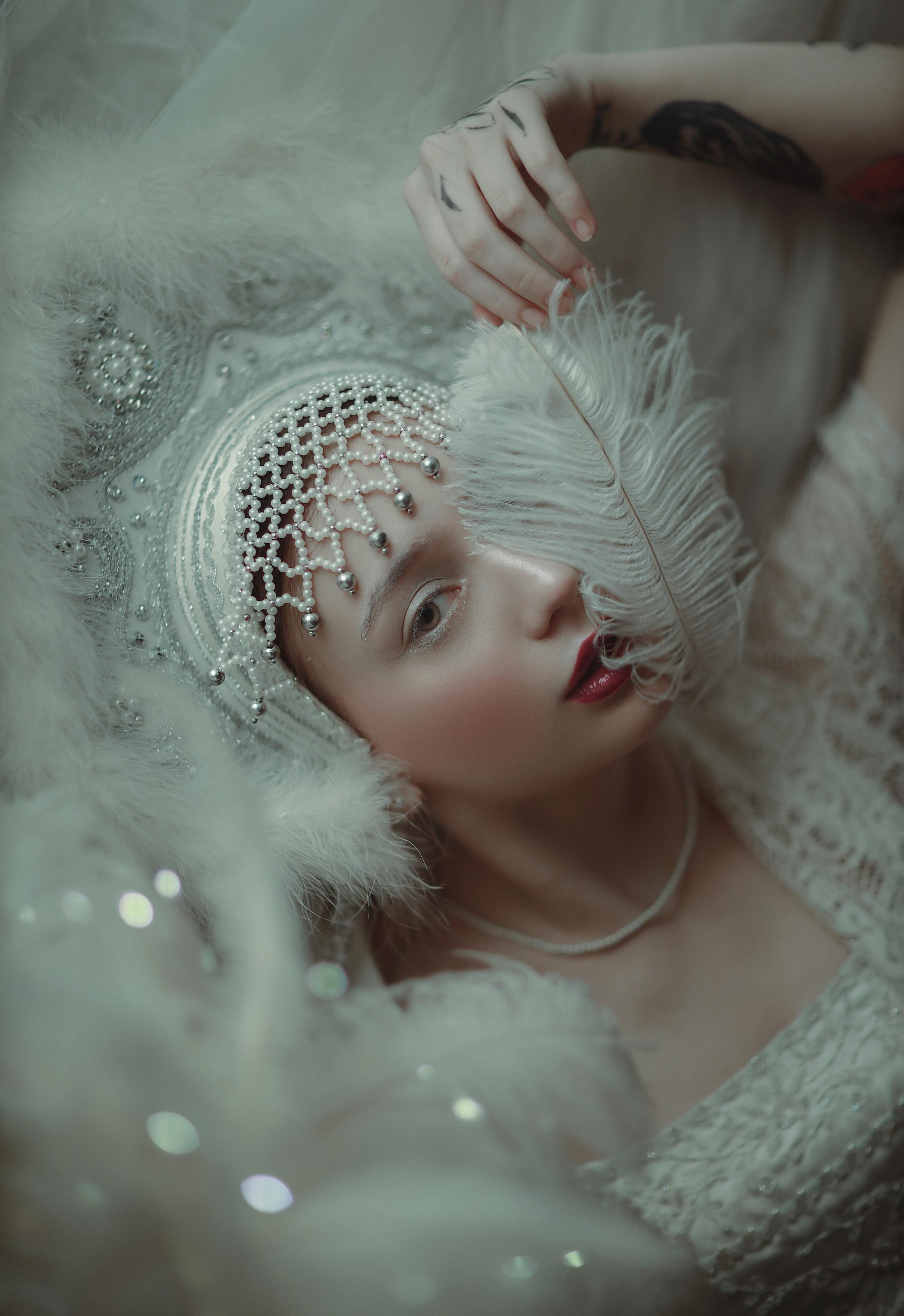 Творчество. Фотограф и контент-креатор Диана Шкутова