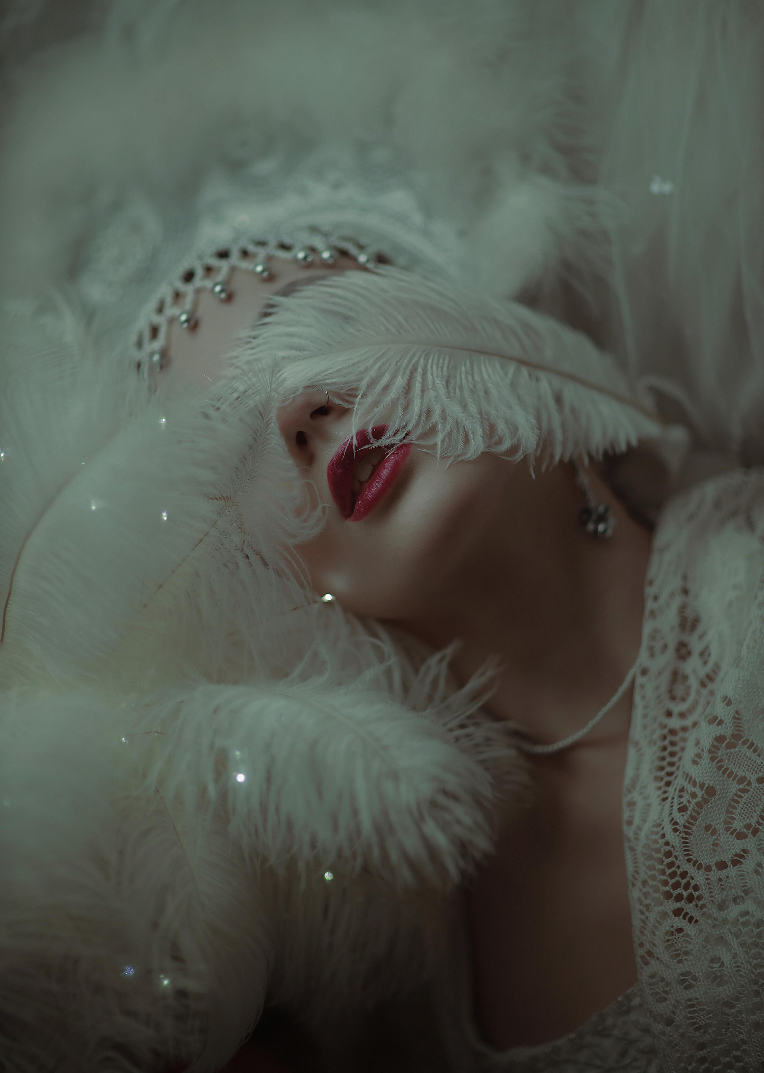Творчество. Фотограф и контент-креатор Диана Шкутова