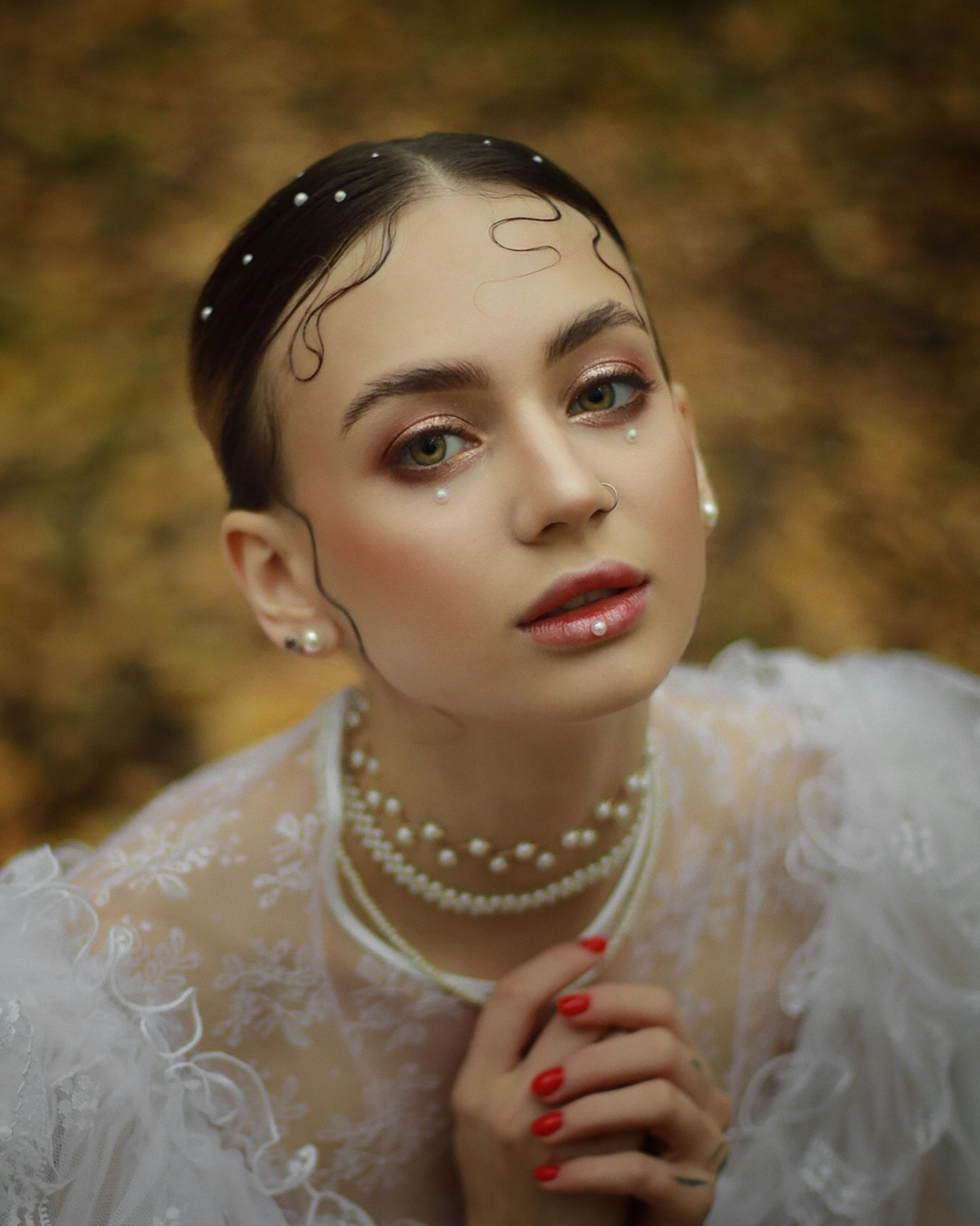 Бьюти. Photographer & Content Creator Diana Shkutova