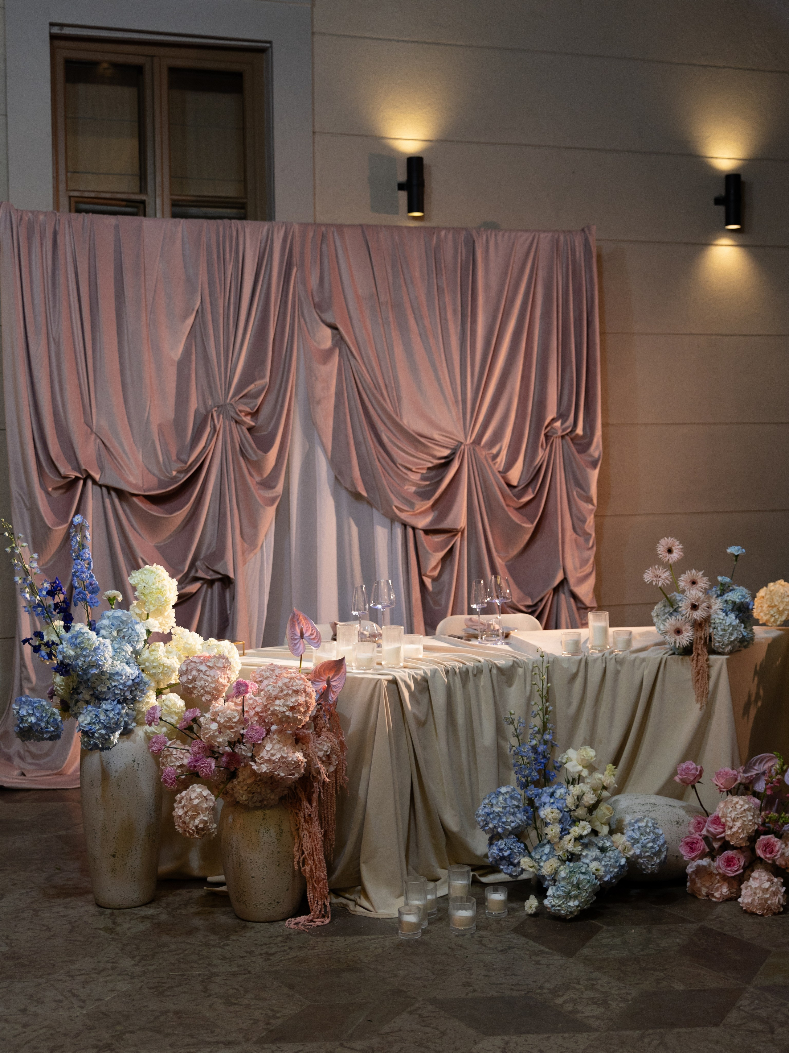 В замке. Свадебный и семейный фотограф в Санкт-Петербурге