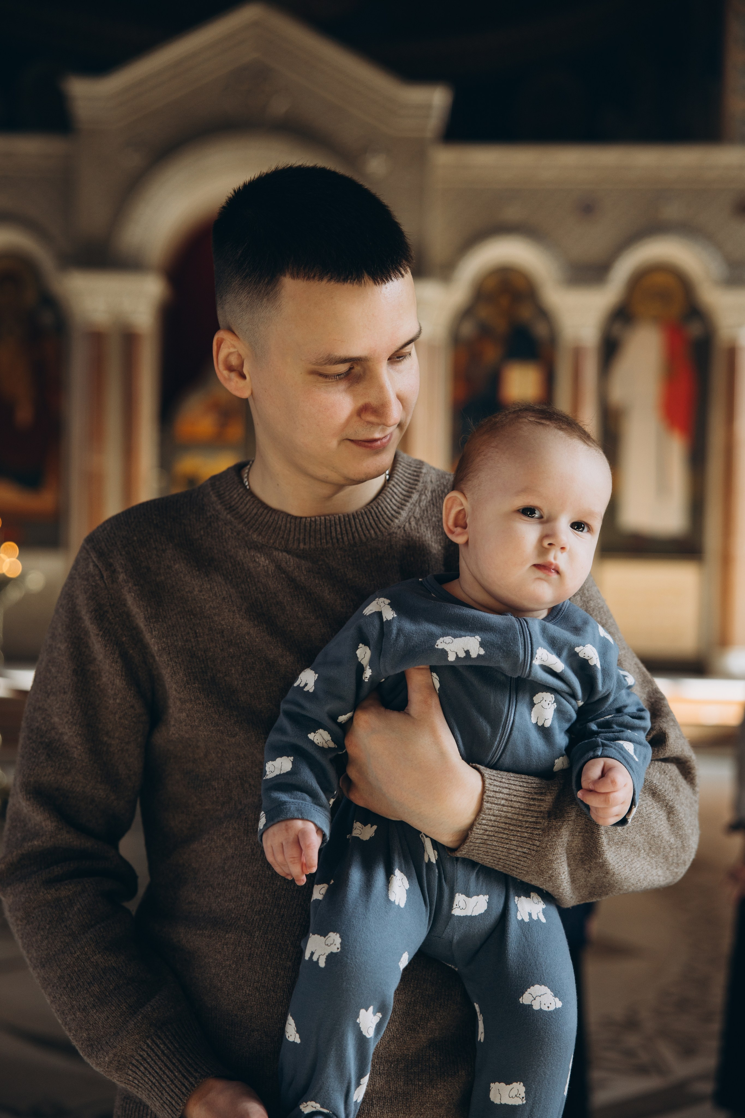 Шелехов. Свадебный, семейный фотограф в Иркутске Светлана Макаричева