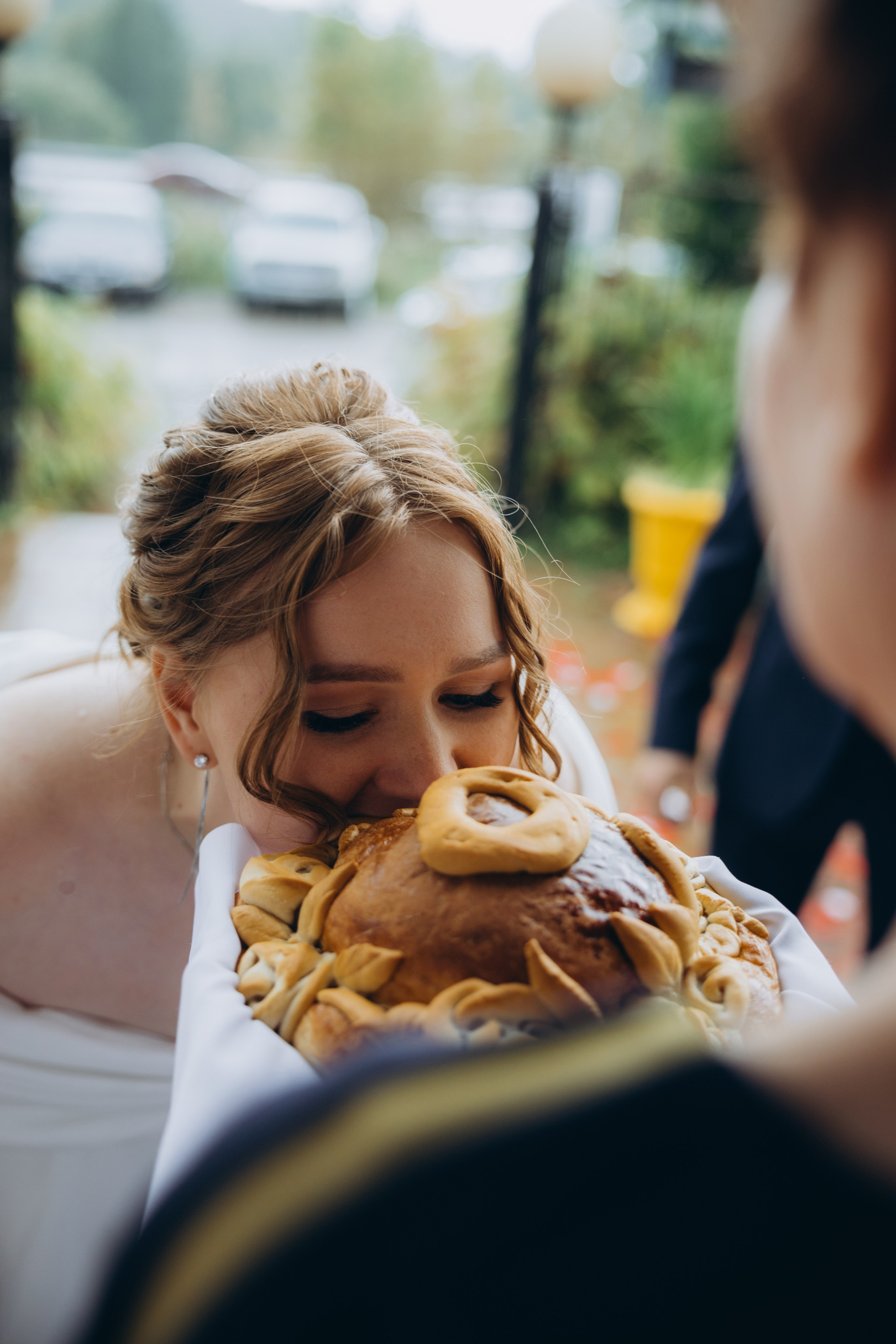 Иван и Елена. Свадебный, семейный фотограф в Иркутске Светлана Макаричева