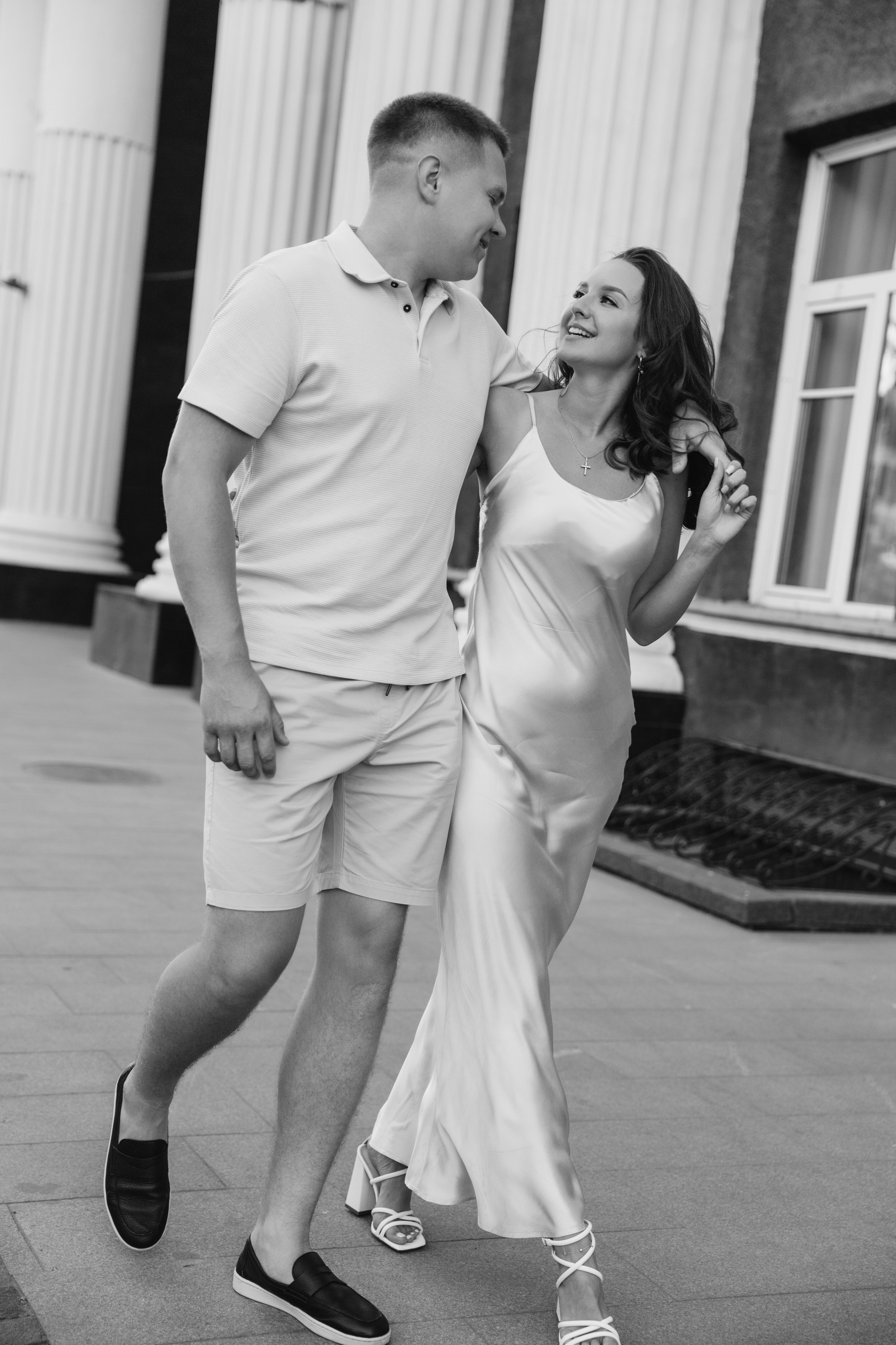 Вадим & Ольга. Свадебный, семейный фотограф в Иркутске Светлана Макаричева