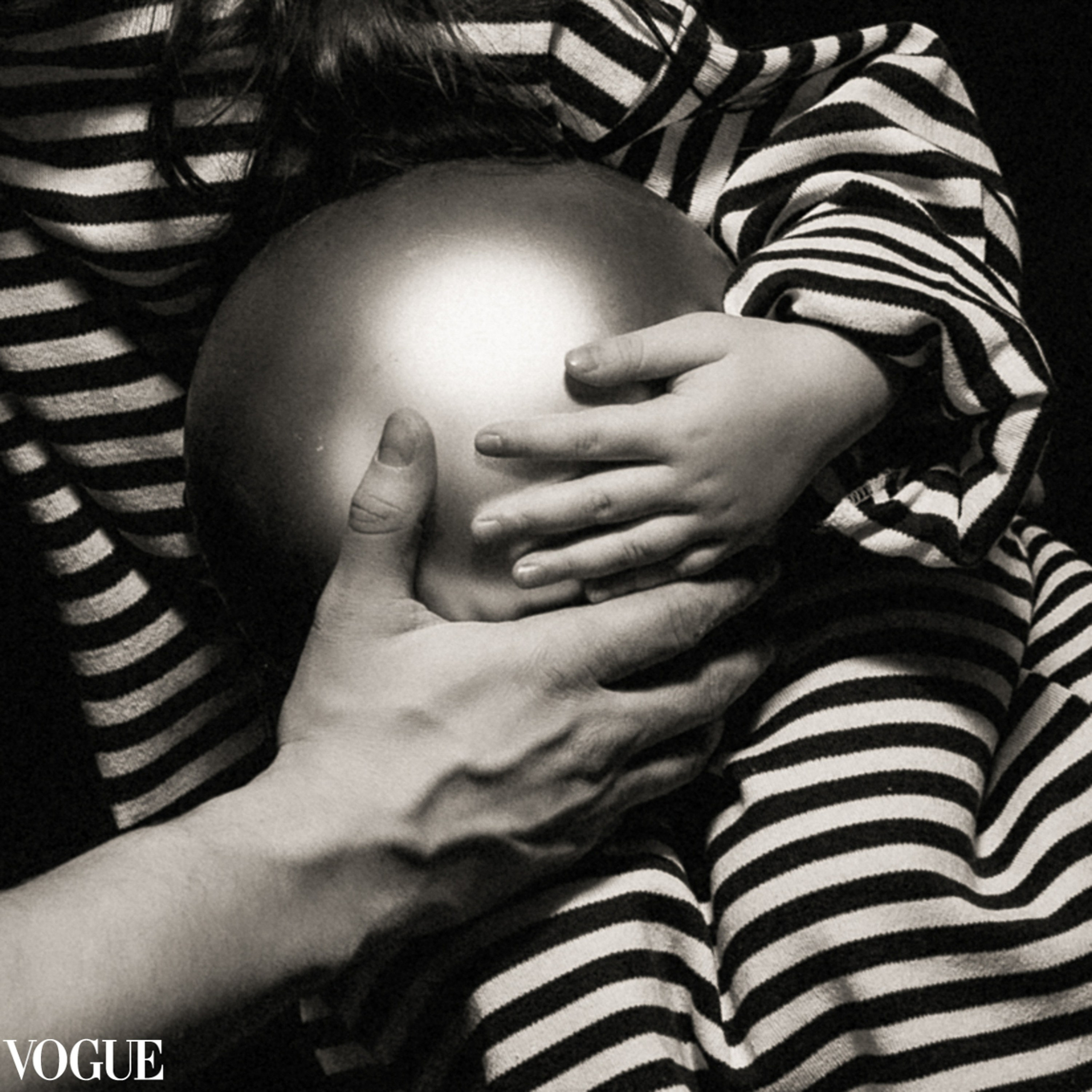 Публикации. Портретный фотограф из Омска Инна Пономарева