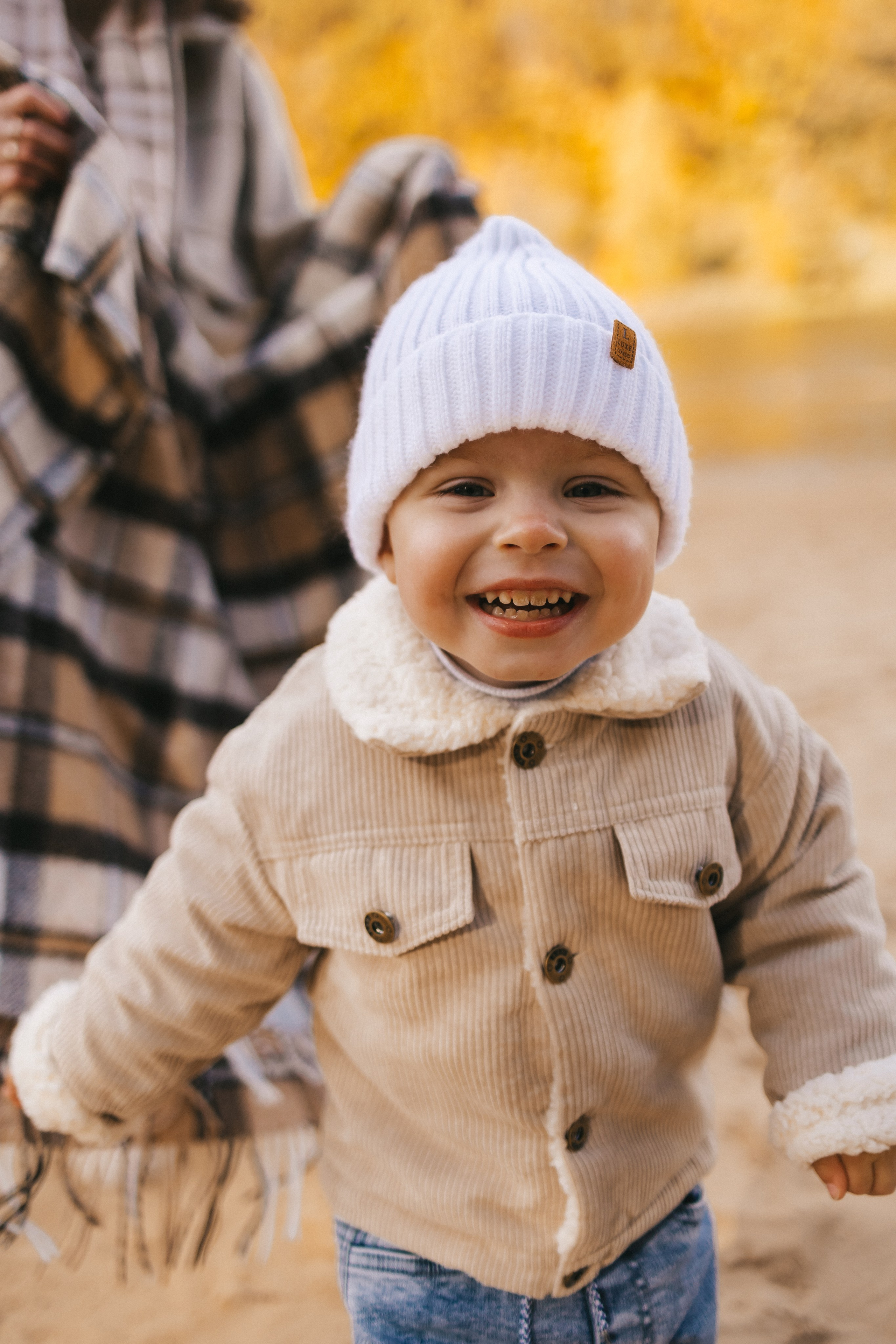 Большая семья. Фотограф Нижний Новгород