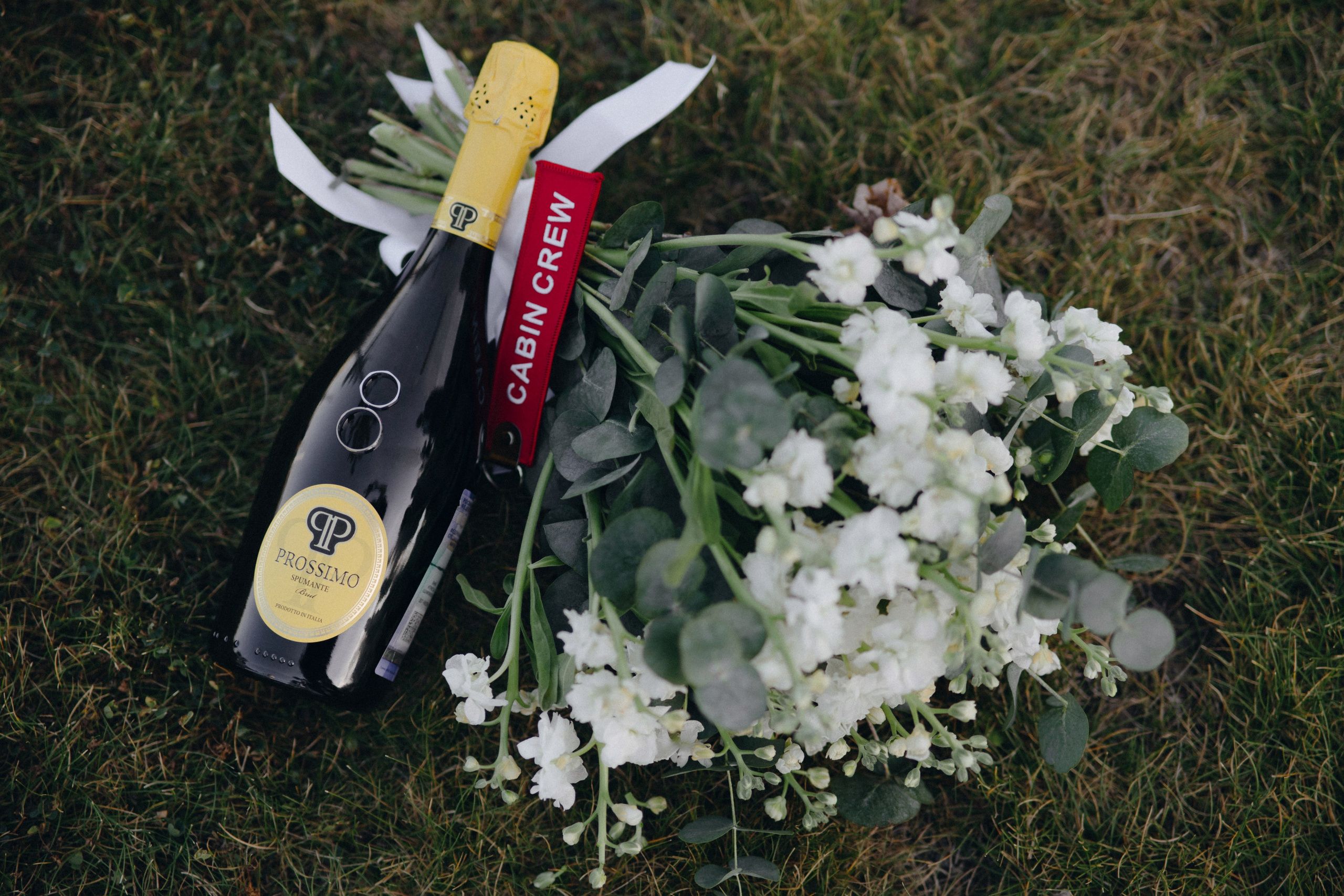 Анонс со свадьбы Полины и Гоши. Свадебный фотограф Москва и другие города