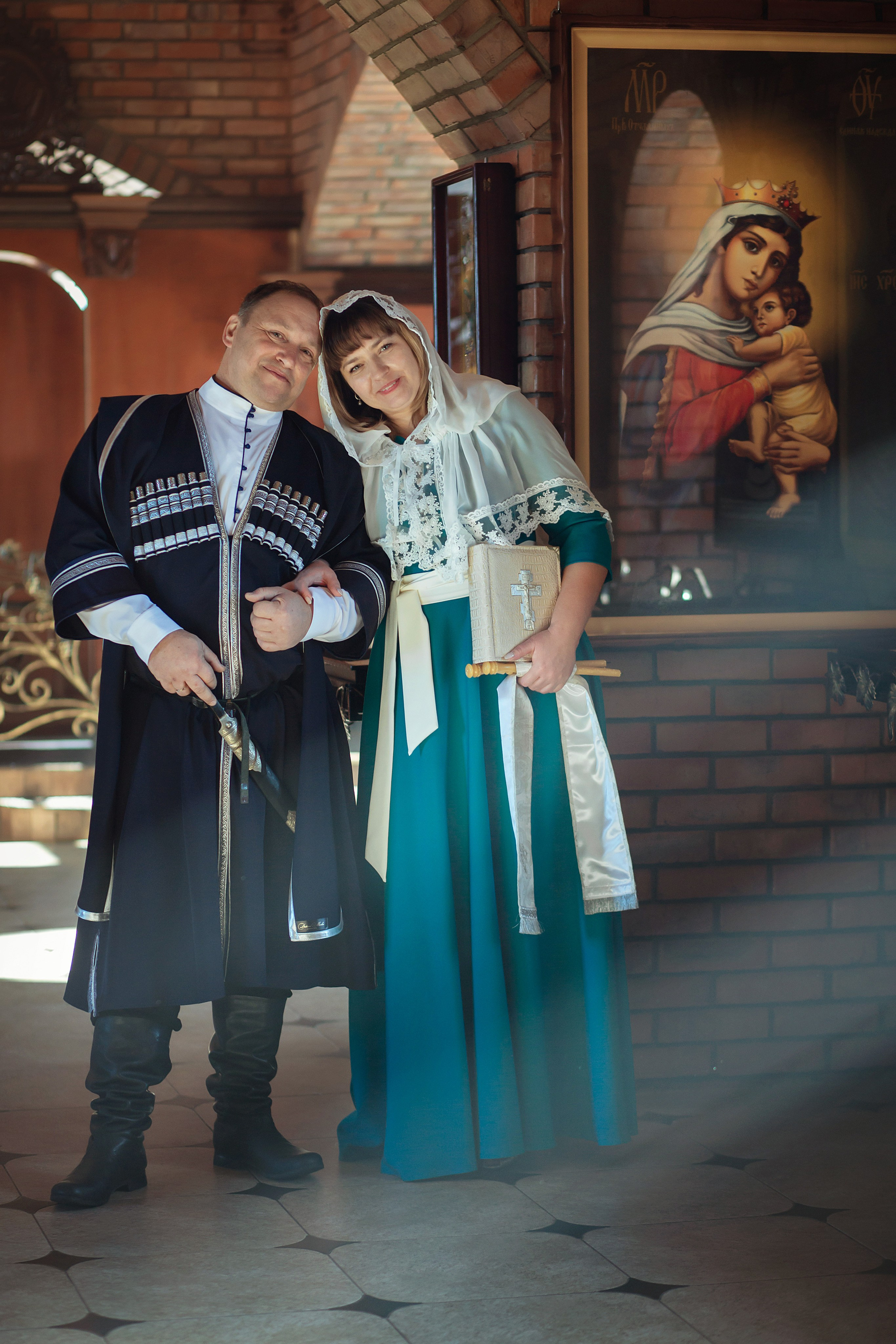 Венчание. Свадебный фотограф, крещение, венчание СПБ, Белгород Анна Коршунова