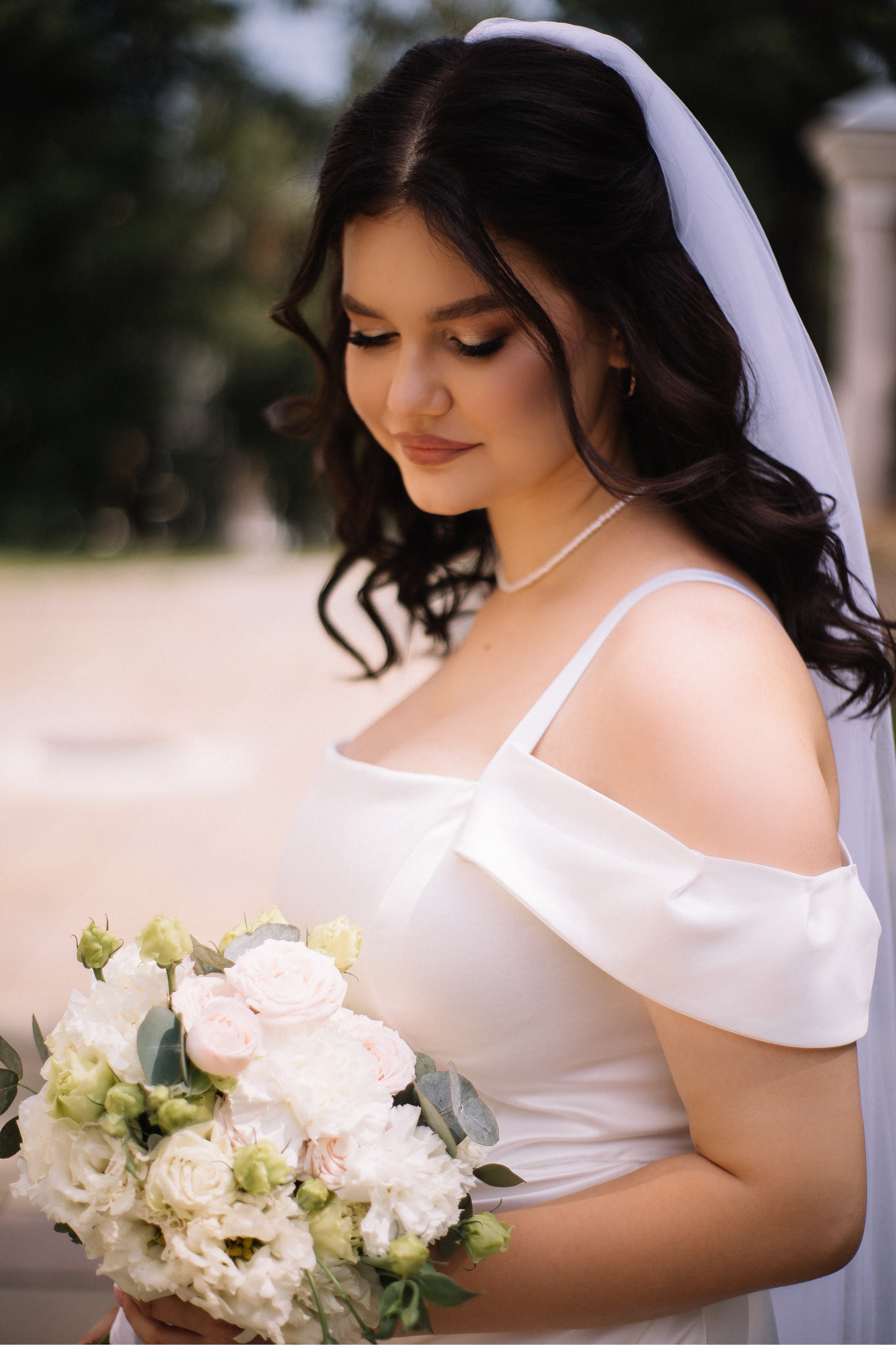 Свадебное портфолио. Фотограф в Иркутске