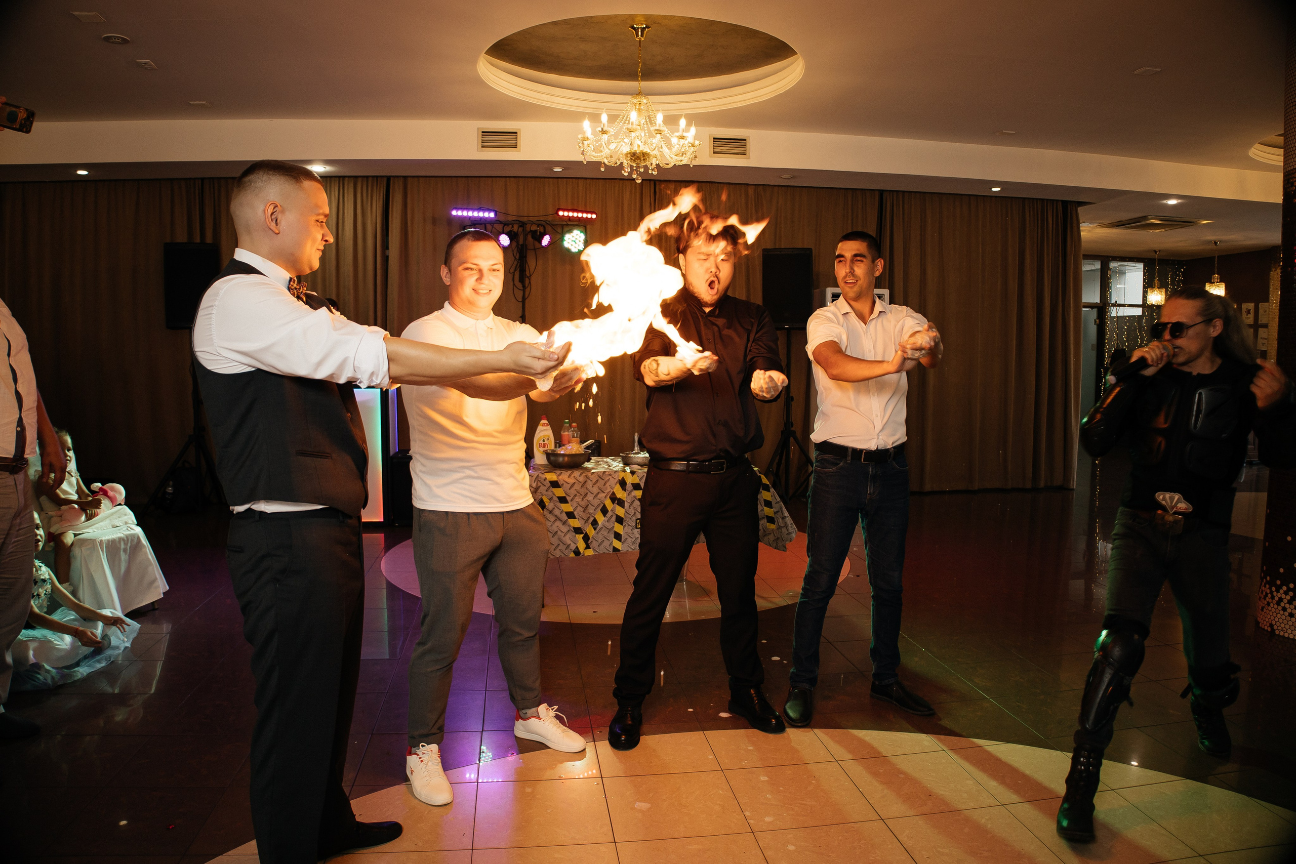 Свадьба полный день. Фотограф в Иркутске