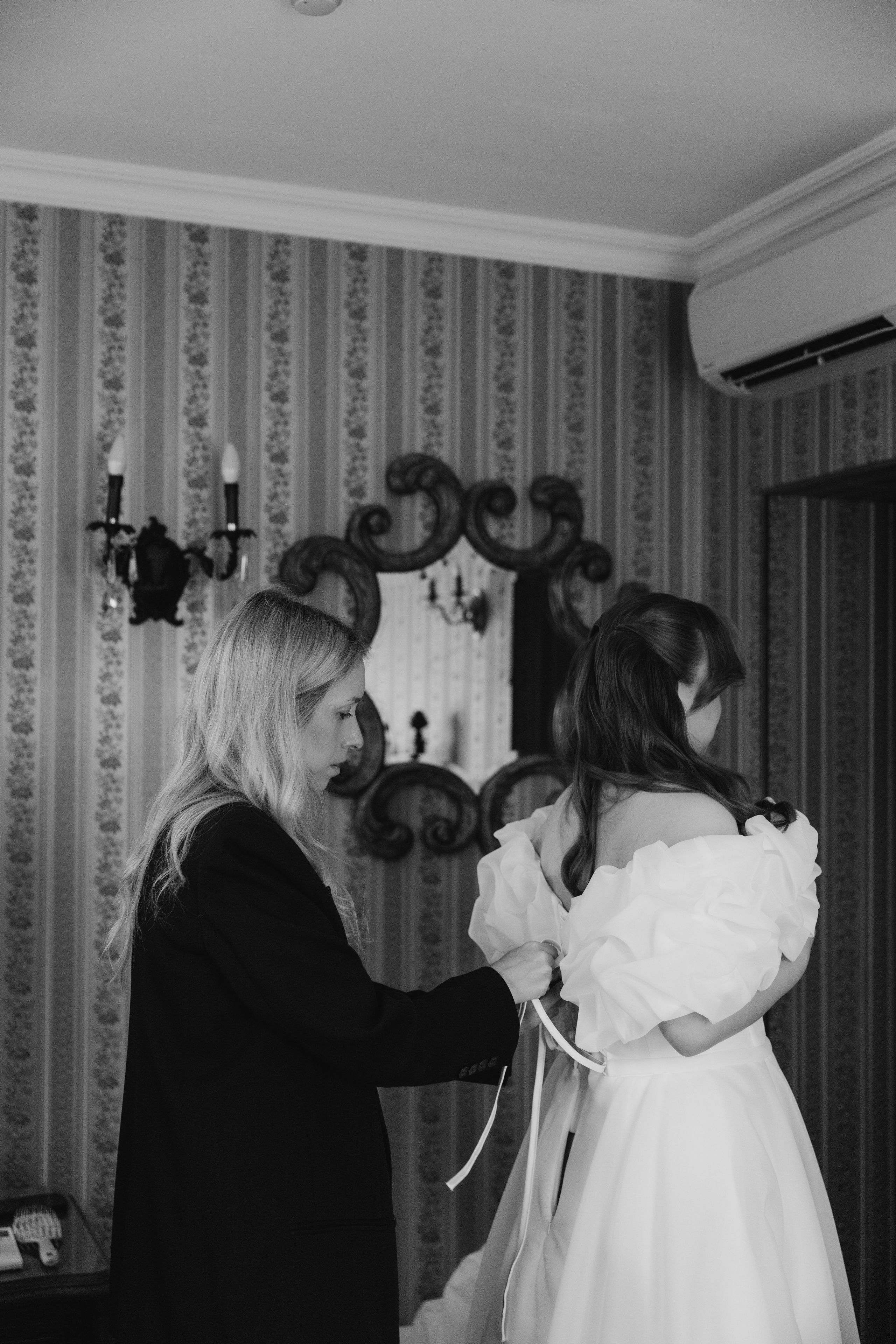 Полина и Александр. Фотограф и Видеограф во Владимире