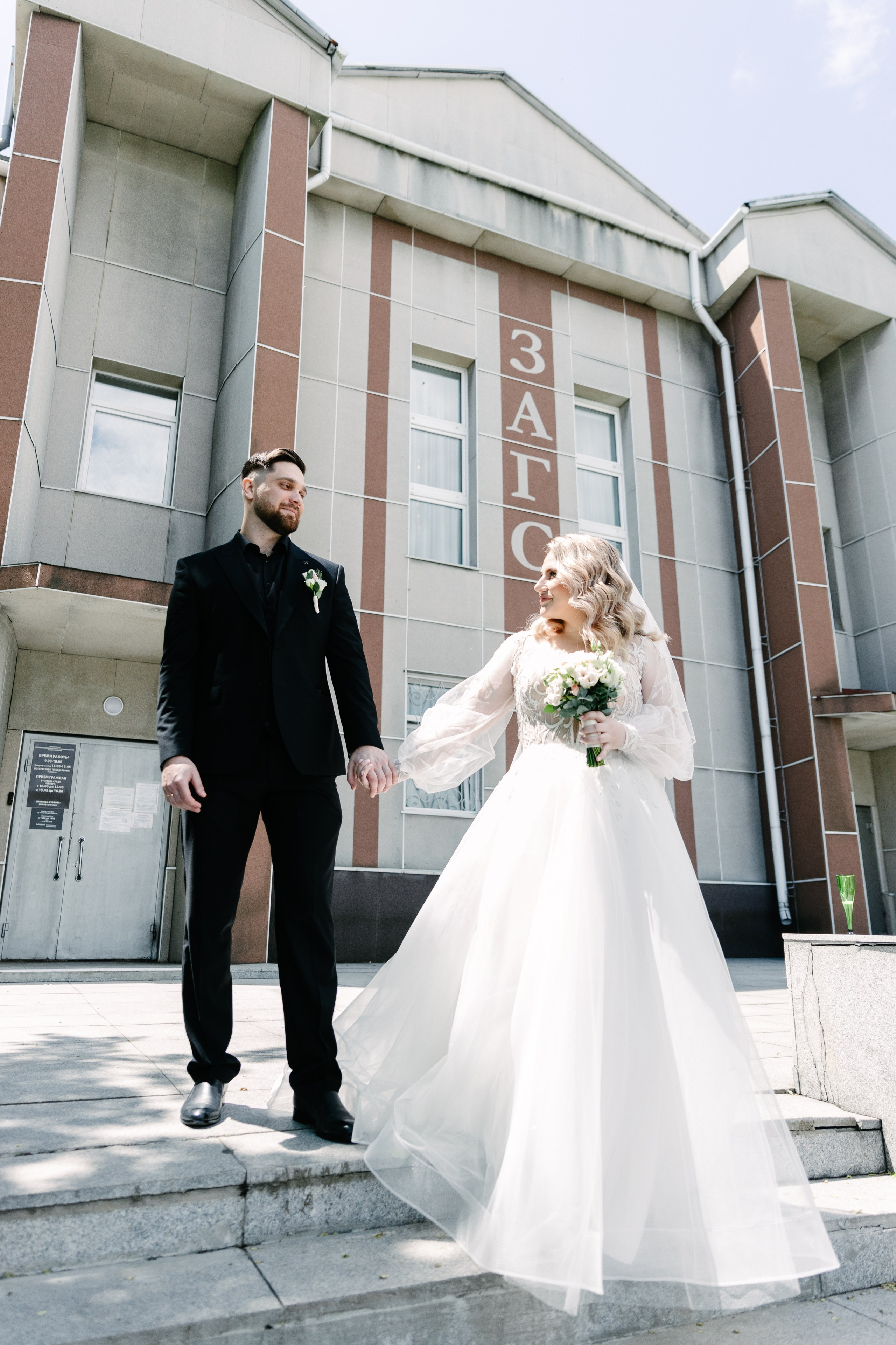 Алексей и Арина. Сайт фотографа Марина Ефанова