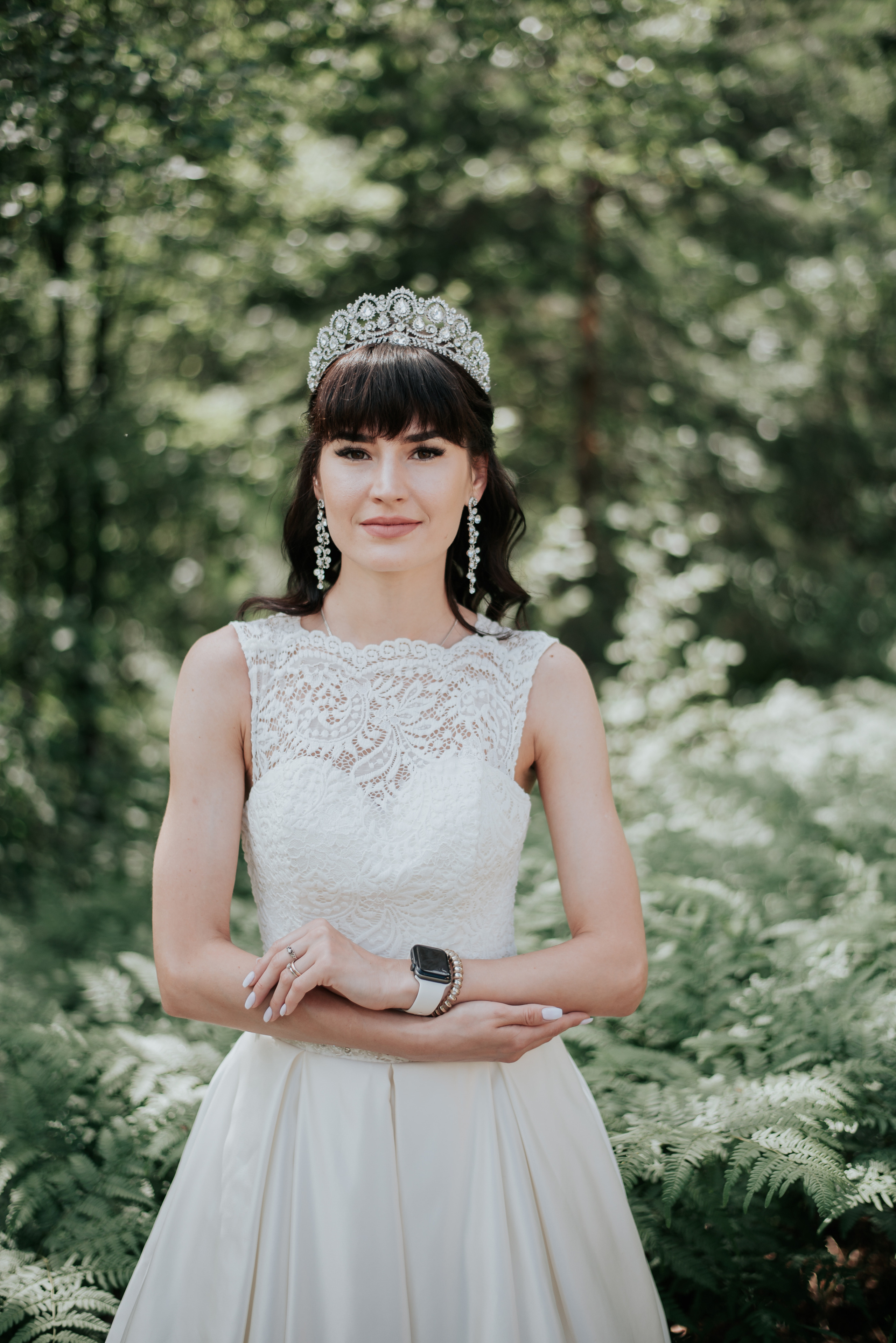 Ксения&Роман. Вероника Дмитриева Фотограф Барнаул