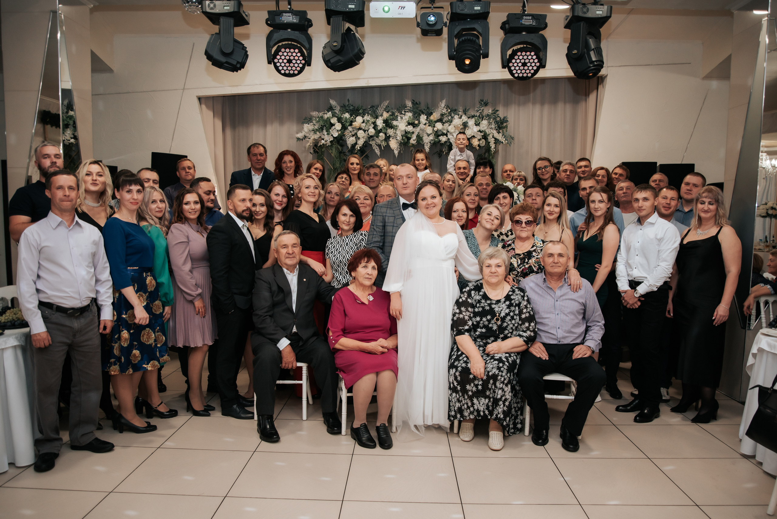 Виталий&Аня. Вероника Дмитриева Фотограф Барнаул