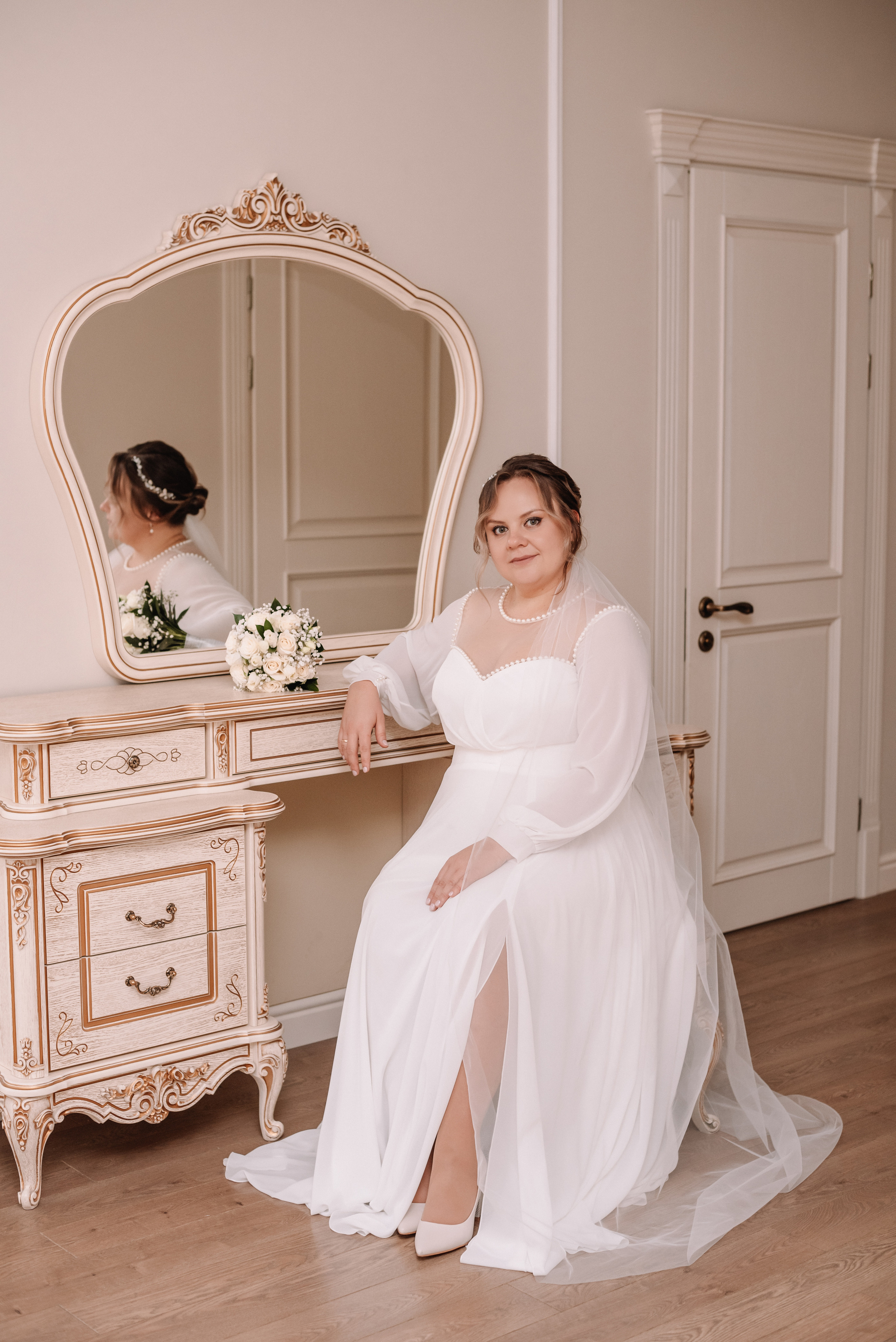 Виталий&Аня. Вероника Дмитриева Фотограф Барнаул