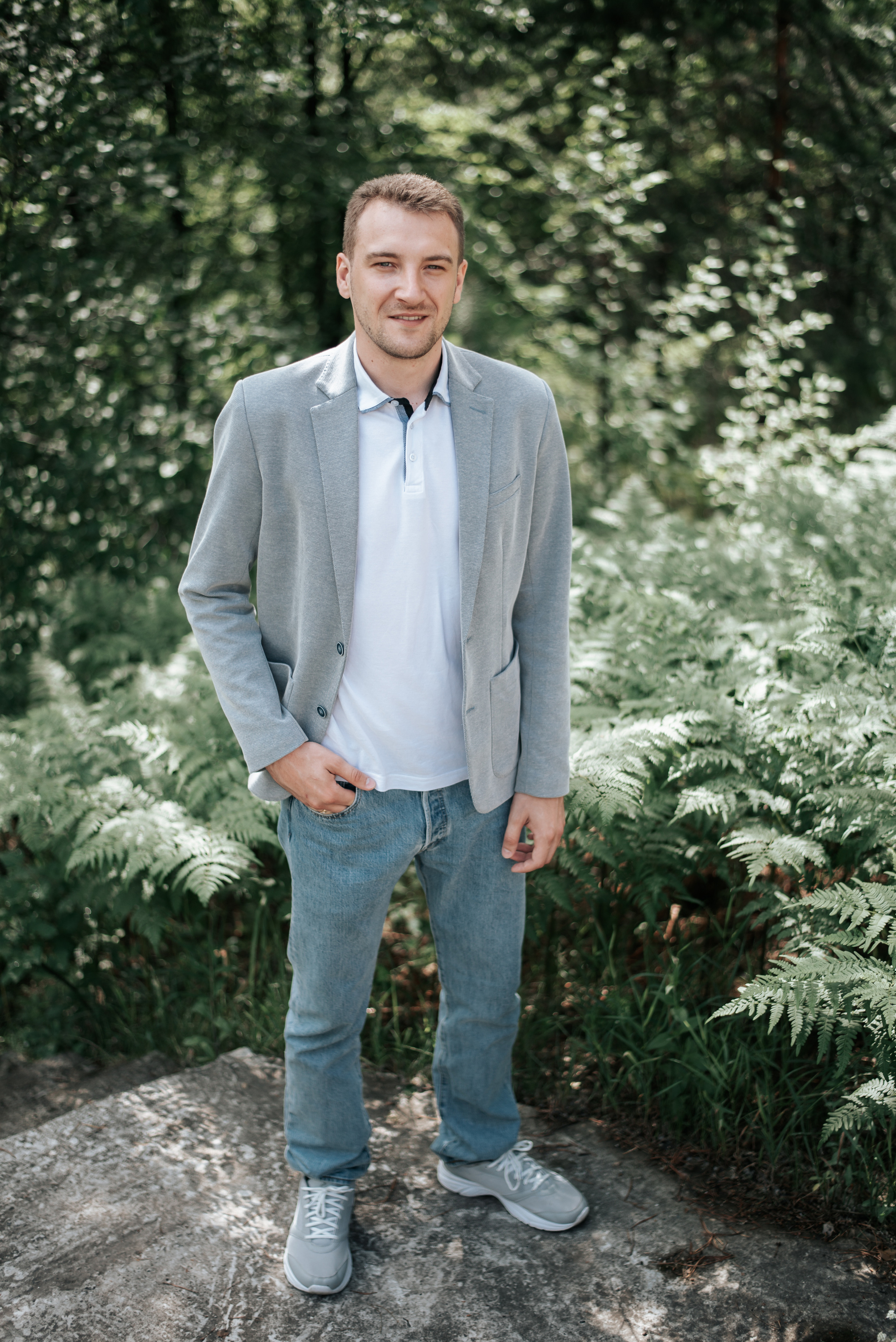 Ксения&Роман. Вероника Дмитриева Фотограф Барнаул