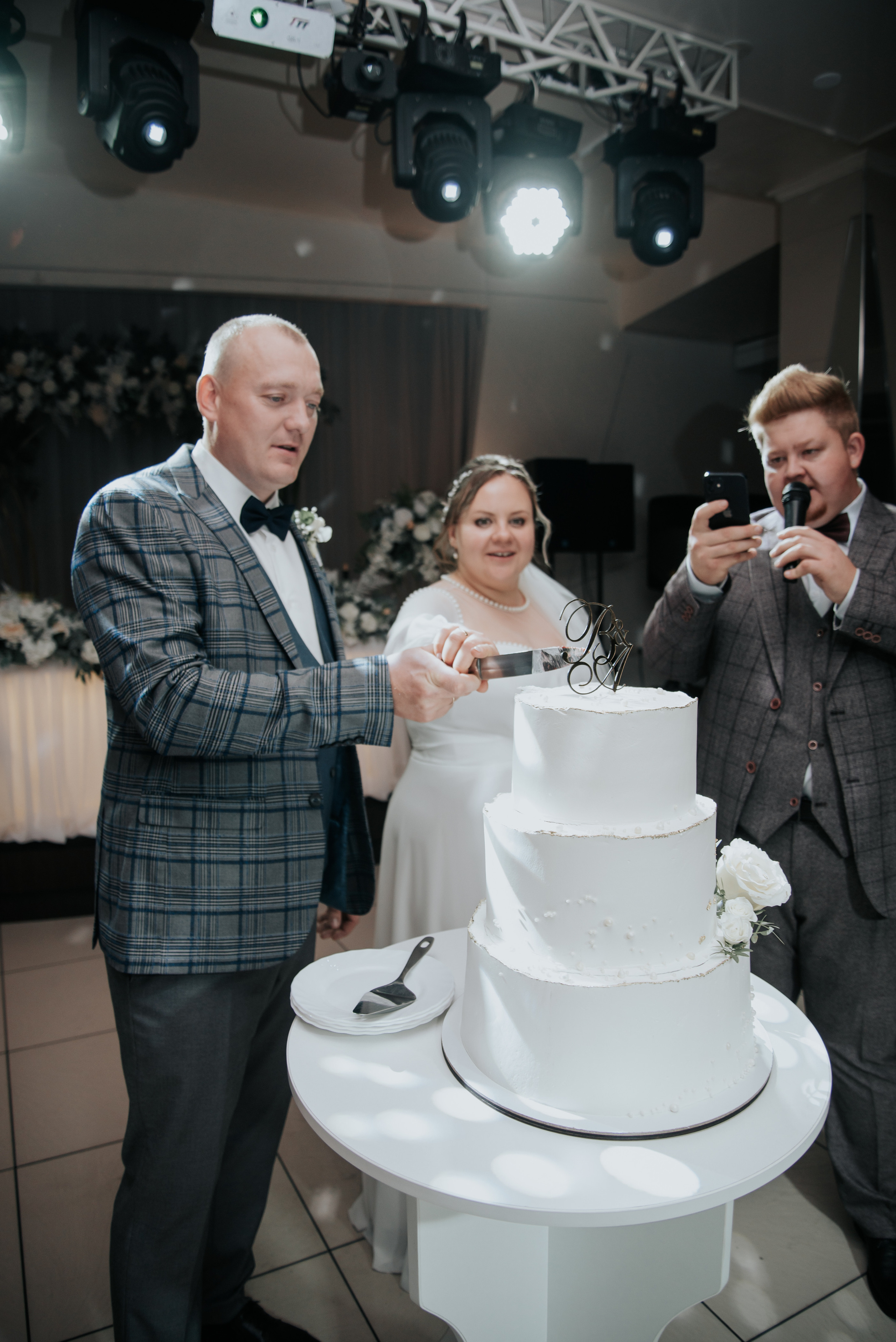 Виталий&Аня. Вероника Дмитриева Фотограф Барнаул