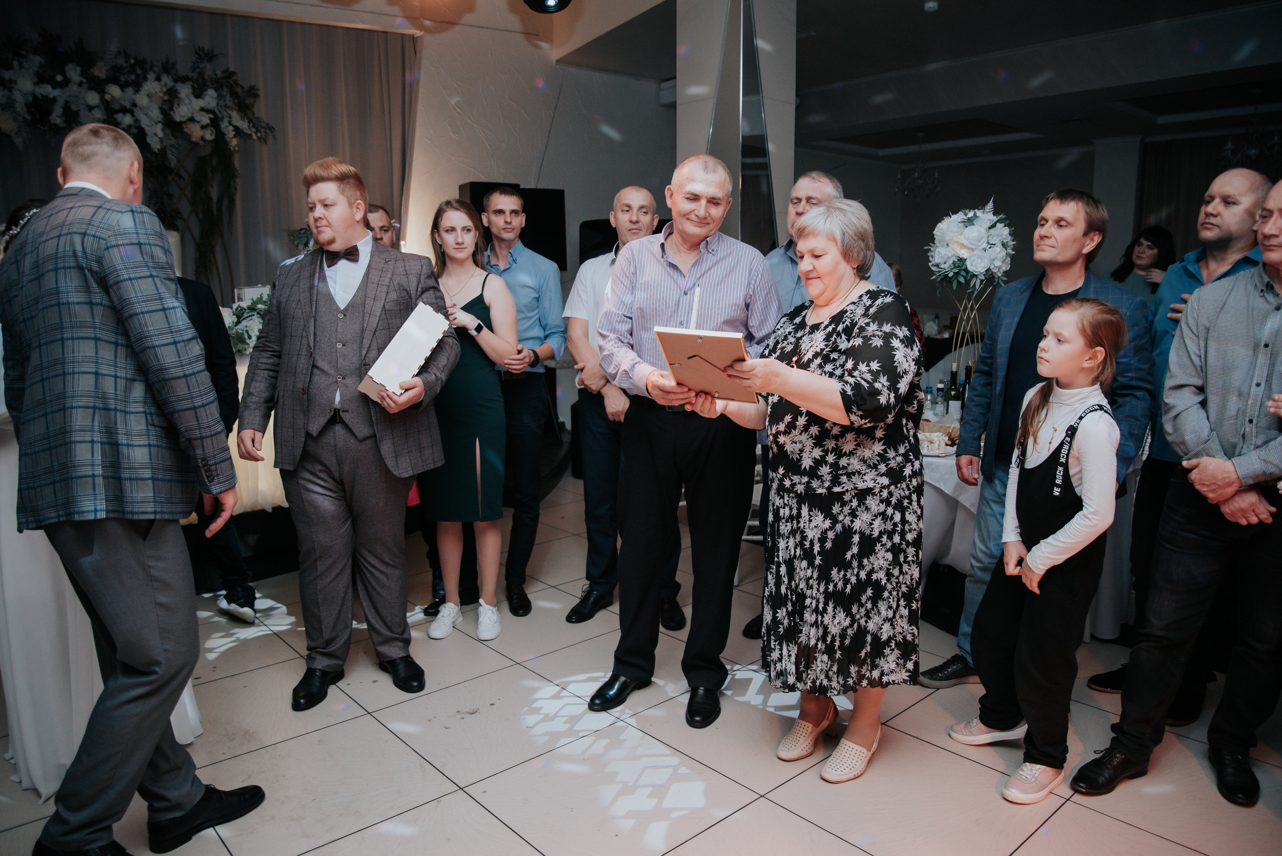 Виталий&Аня. Вероника Дмитриева Фотограф Барнаул