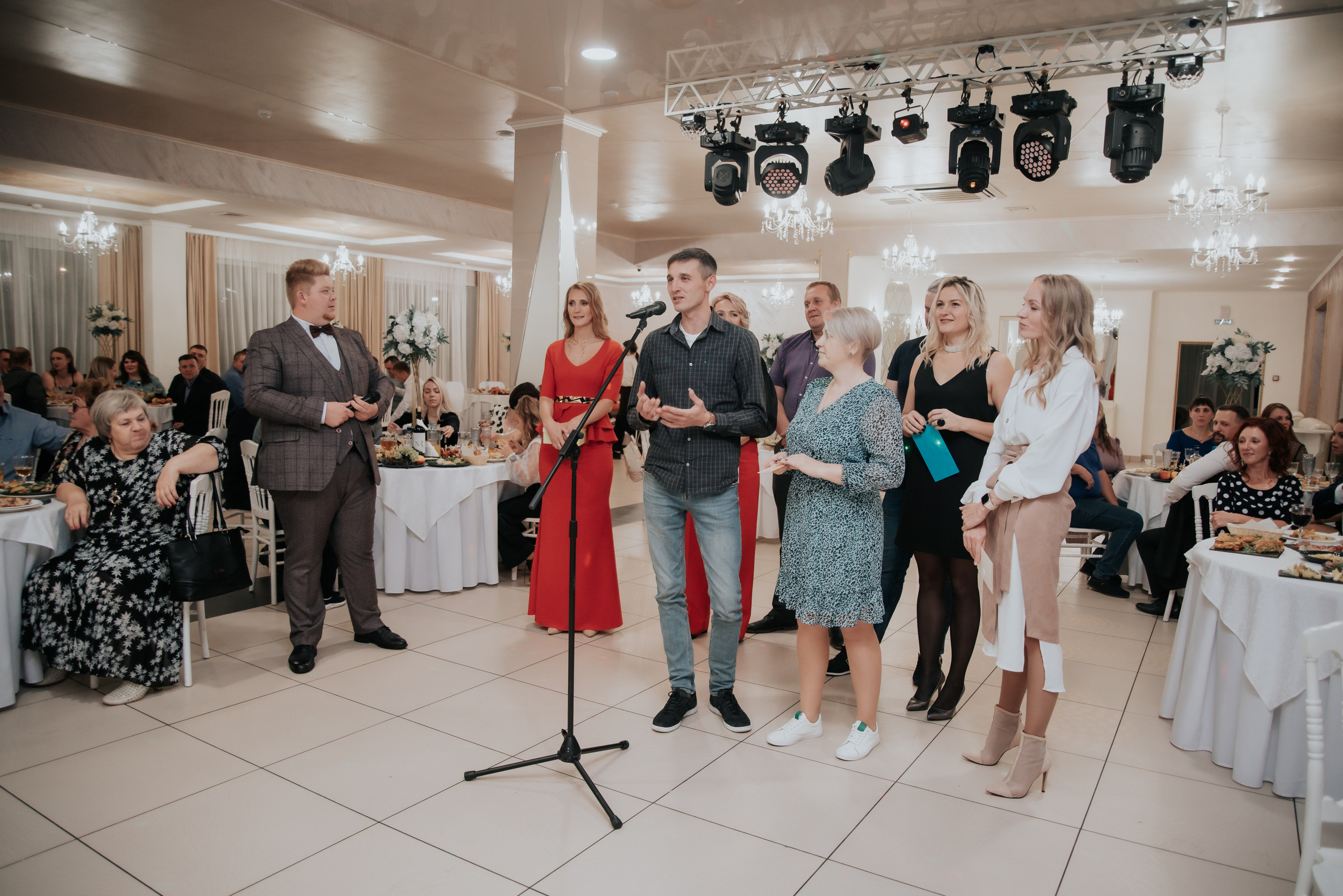 Виталий&Аня. Вероника Дмитриева Фотограф Барнаул