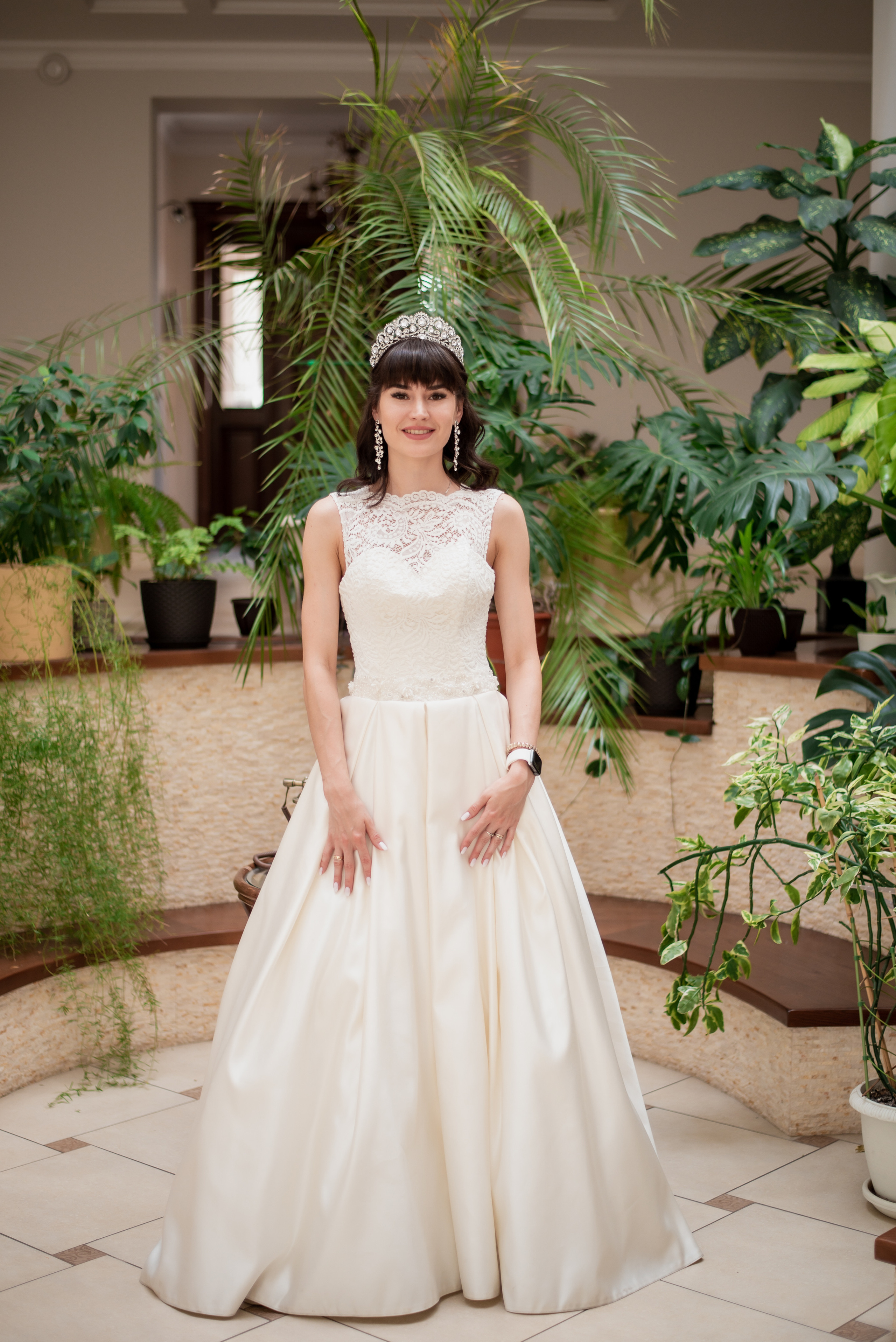 Ксения&Роман. Вероника Дмитриева Фотограф Барнаул