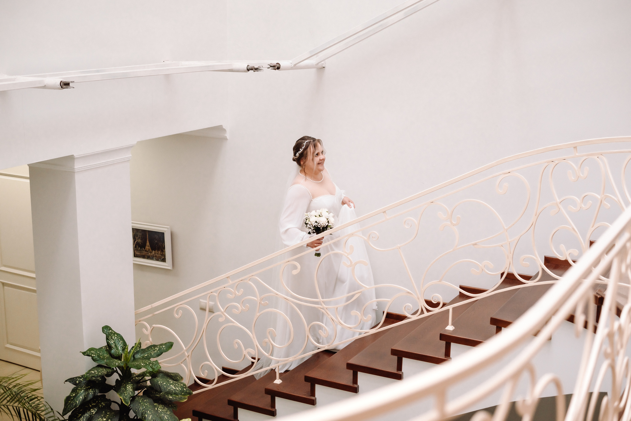 Виталий&Аня. Вероника Дмитриева Фотограф Барнаул