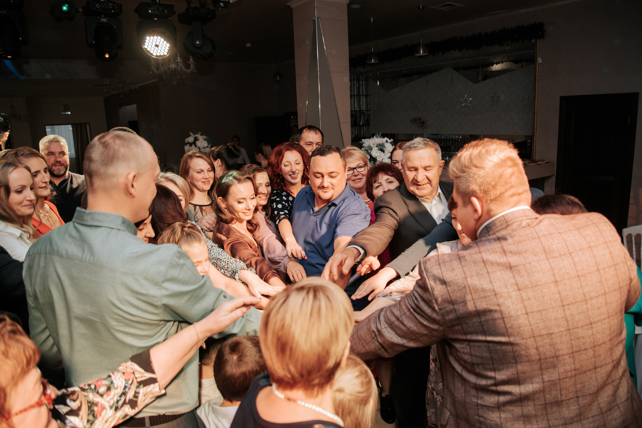 Виталий&Аня. Вероника Дмитриева Фотограф Барнаул