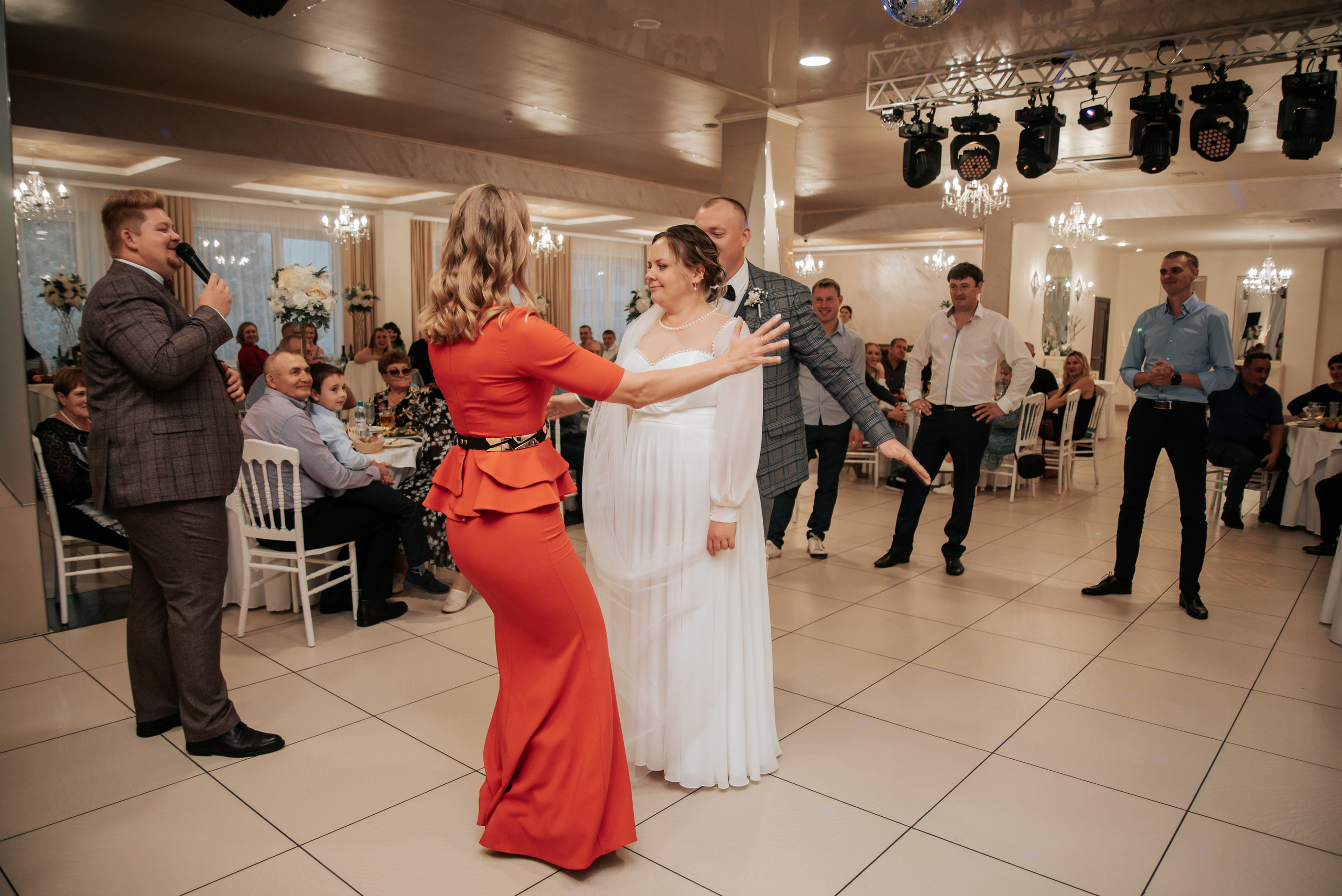 Виталий&Аня. Вероника Дмитриева Фотограф Барнаул