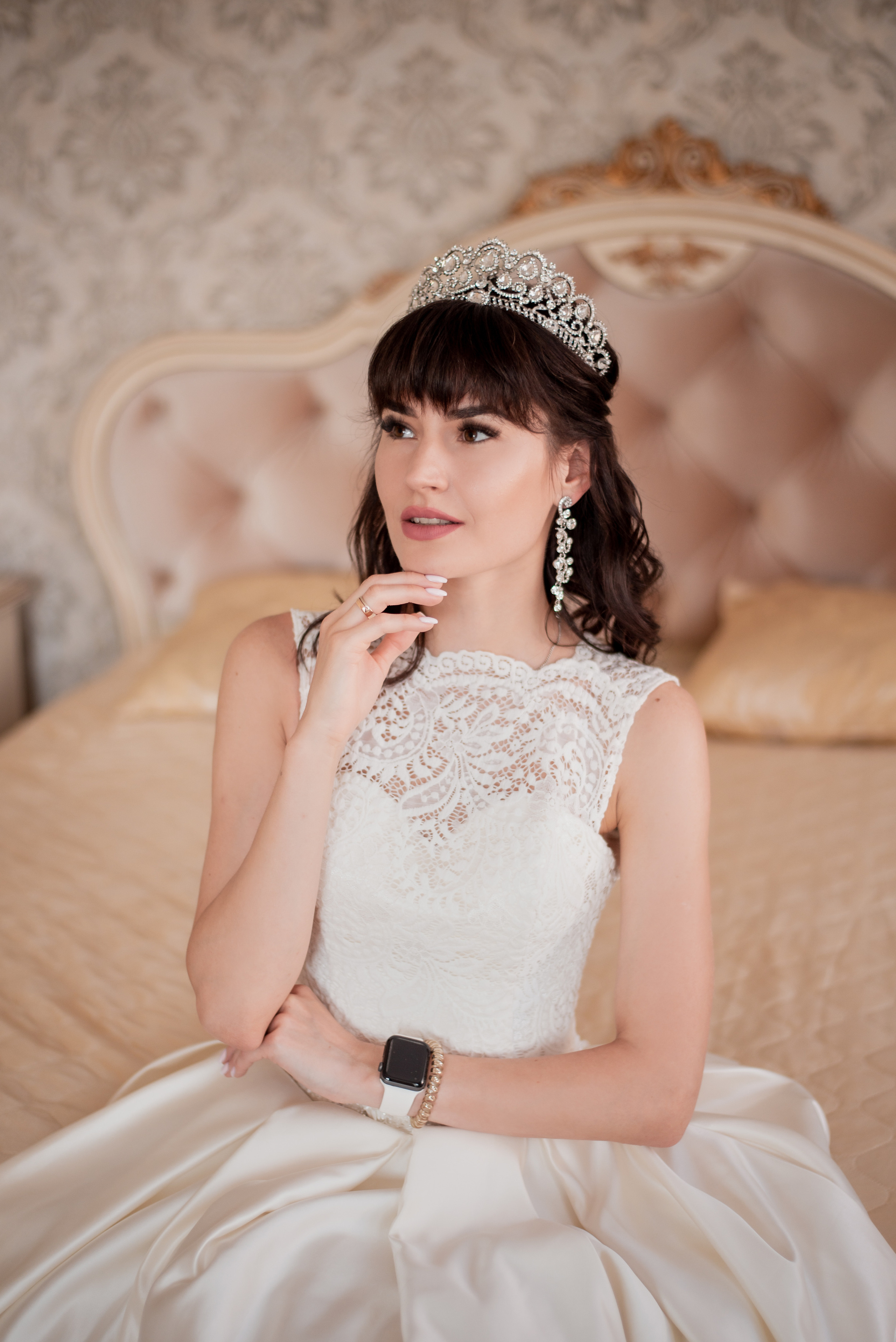 Ксения&Роман. Вероника Дмитриева Фотограф Барнаул