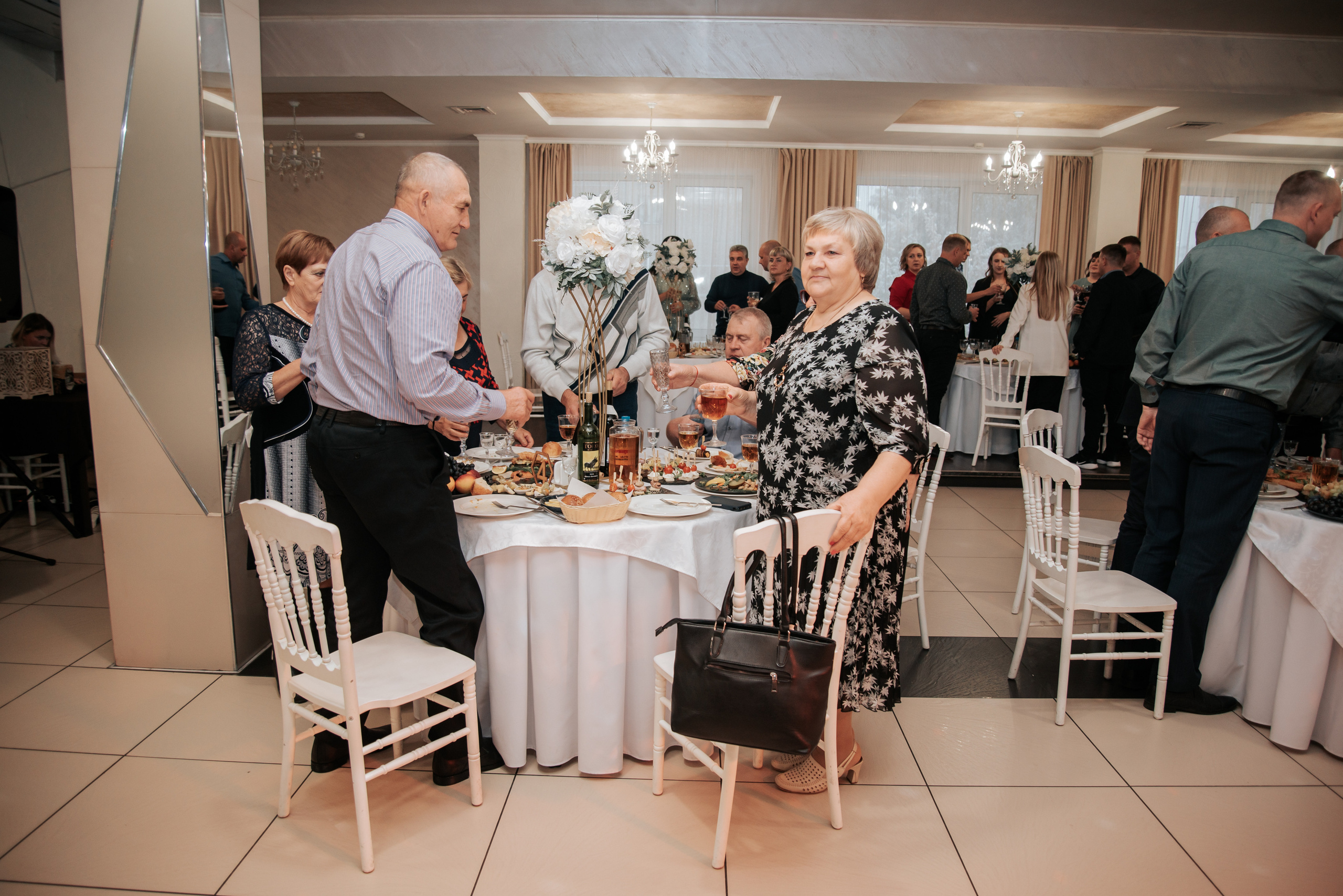 Виталий&Аня. Вероника Дмитриева Фотограф Барнаул