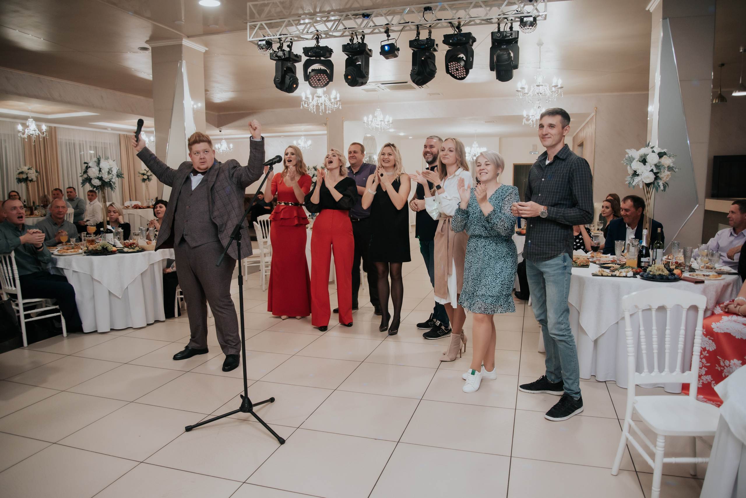 Виталий&Аня. Вероника Дмитриева Фотограф Барнаул